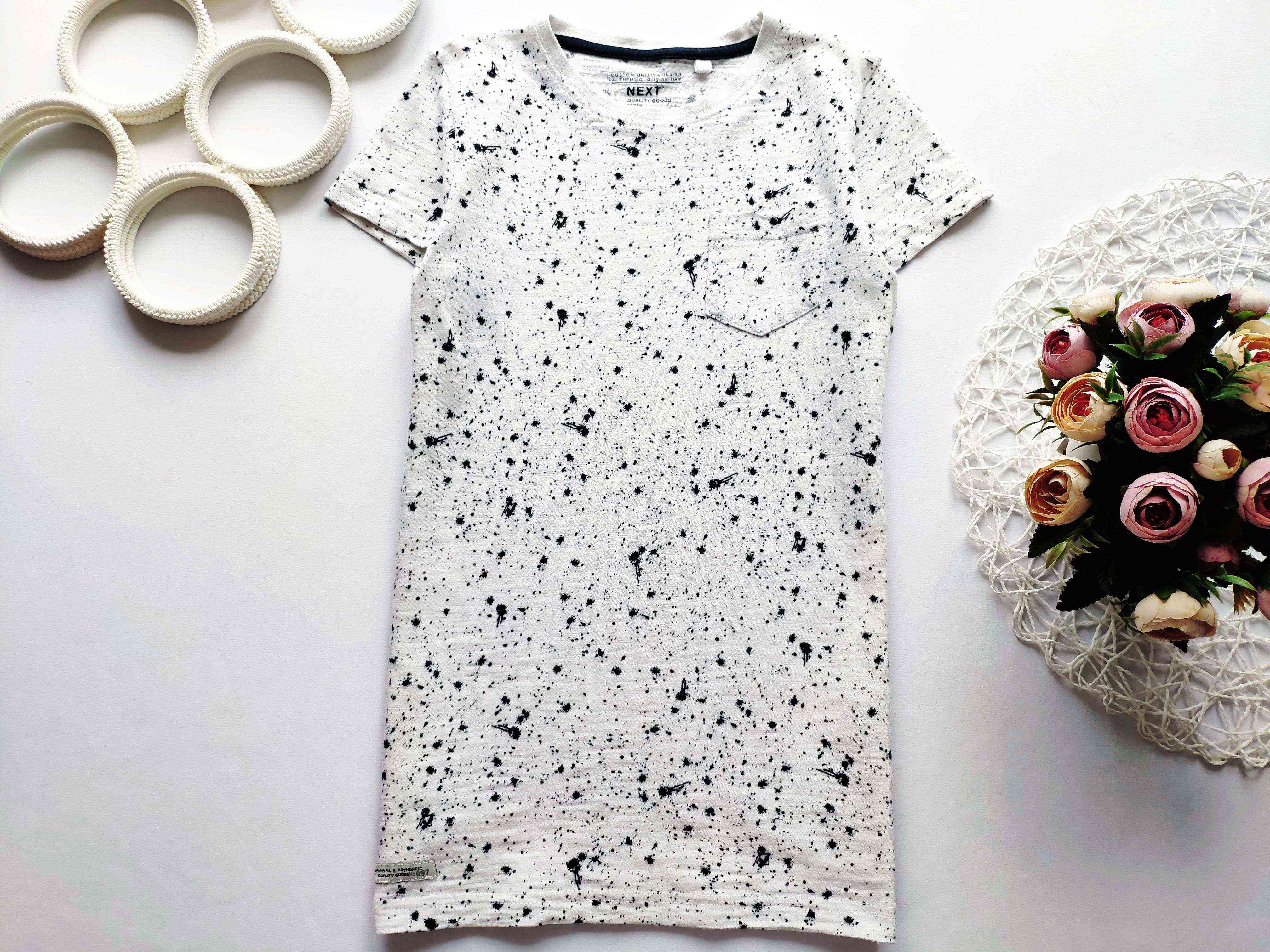 8 років, зріст 128 Футболка для хлопчика