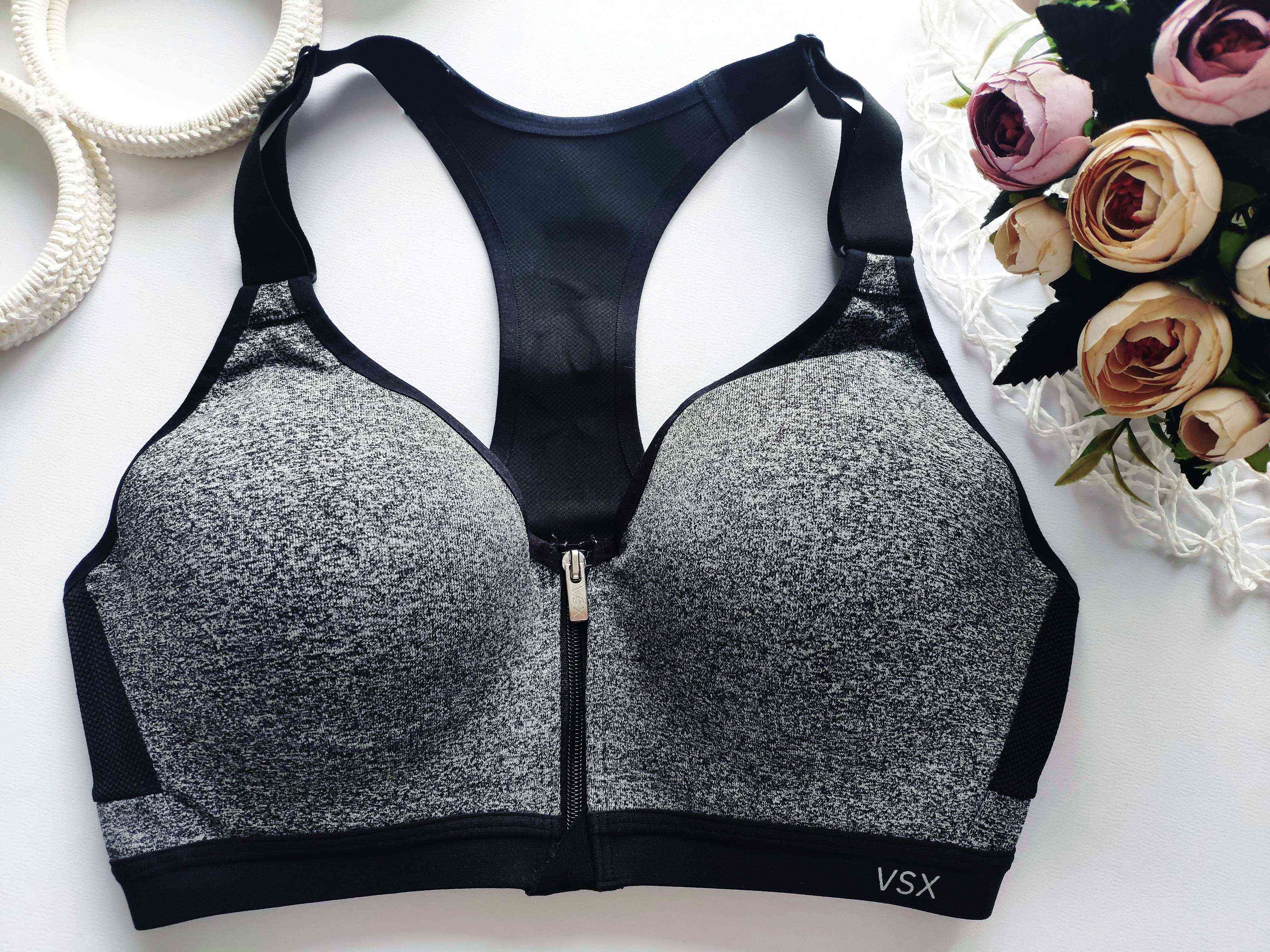 34С Спортивний топ