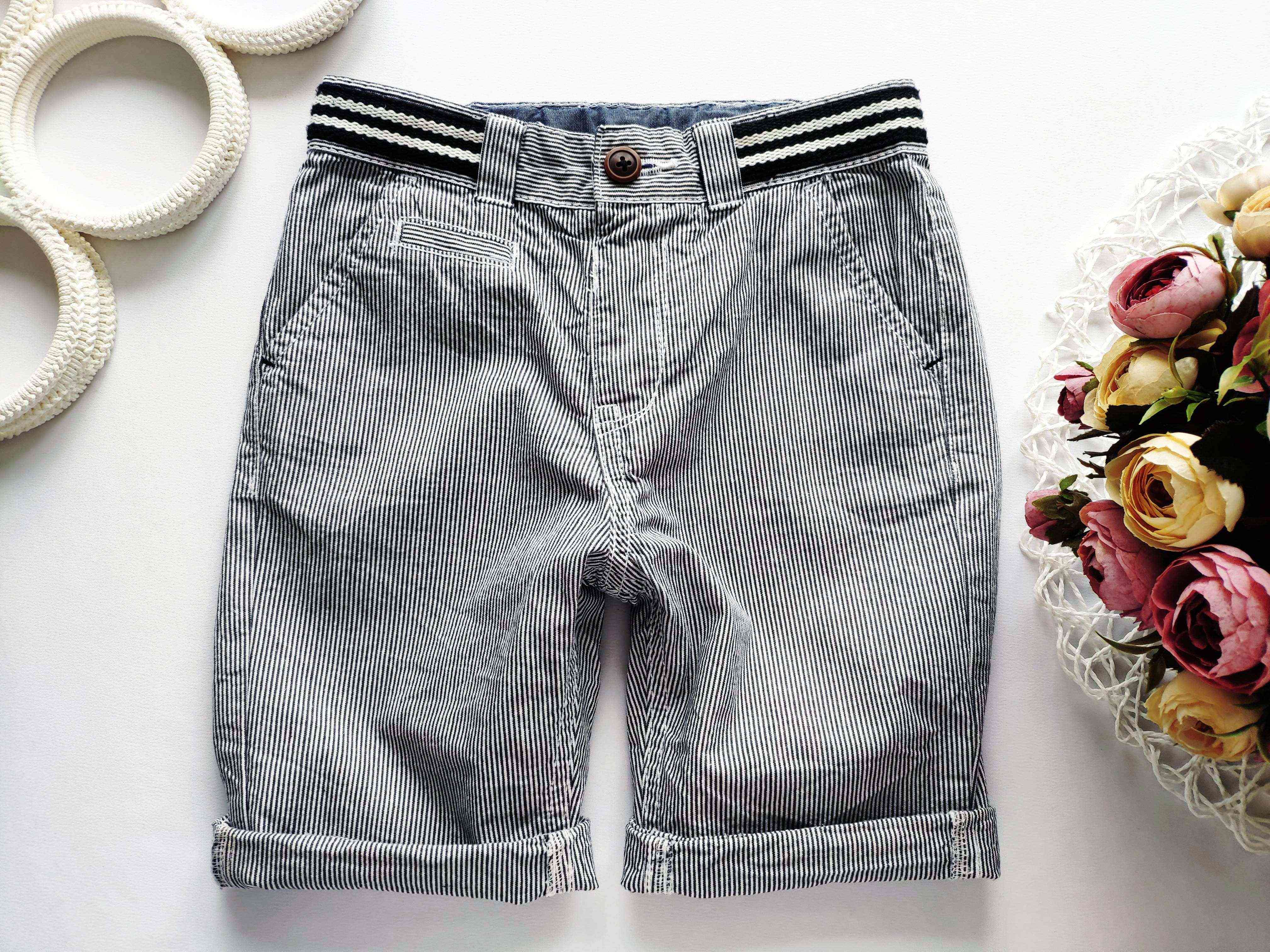 4,5 років, зріст 104,110 Шорти для хлопчика