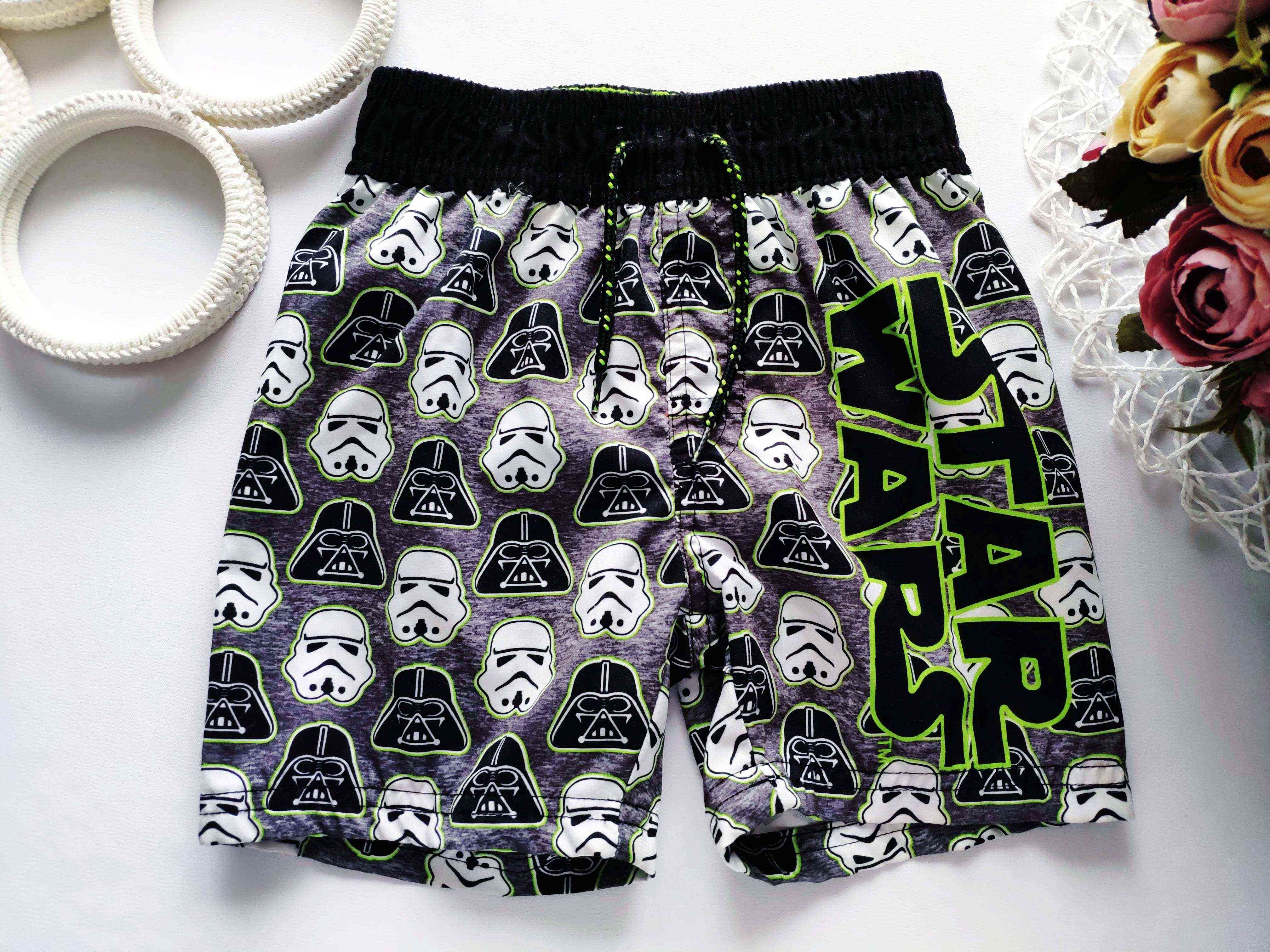 2,3 роки, зріст 98 Шорти для хлопчика