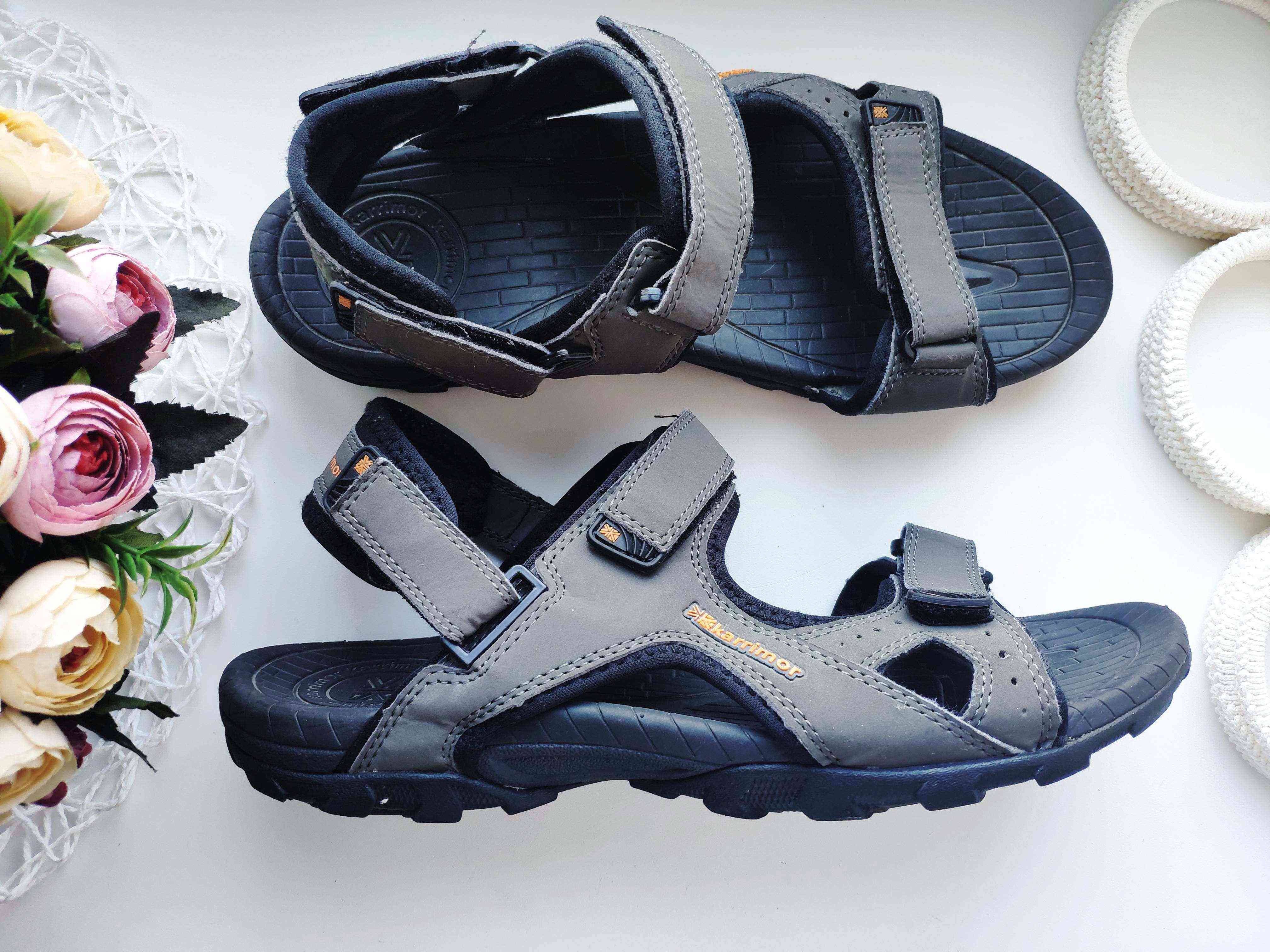 43 (28,5 см) Мужские босоножки