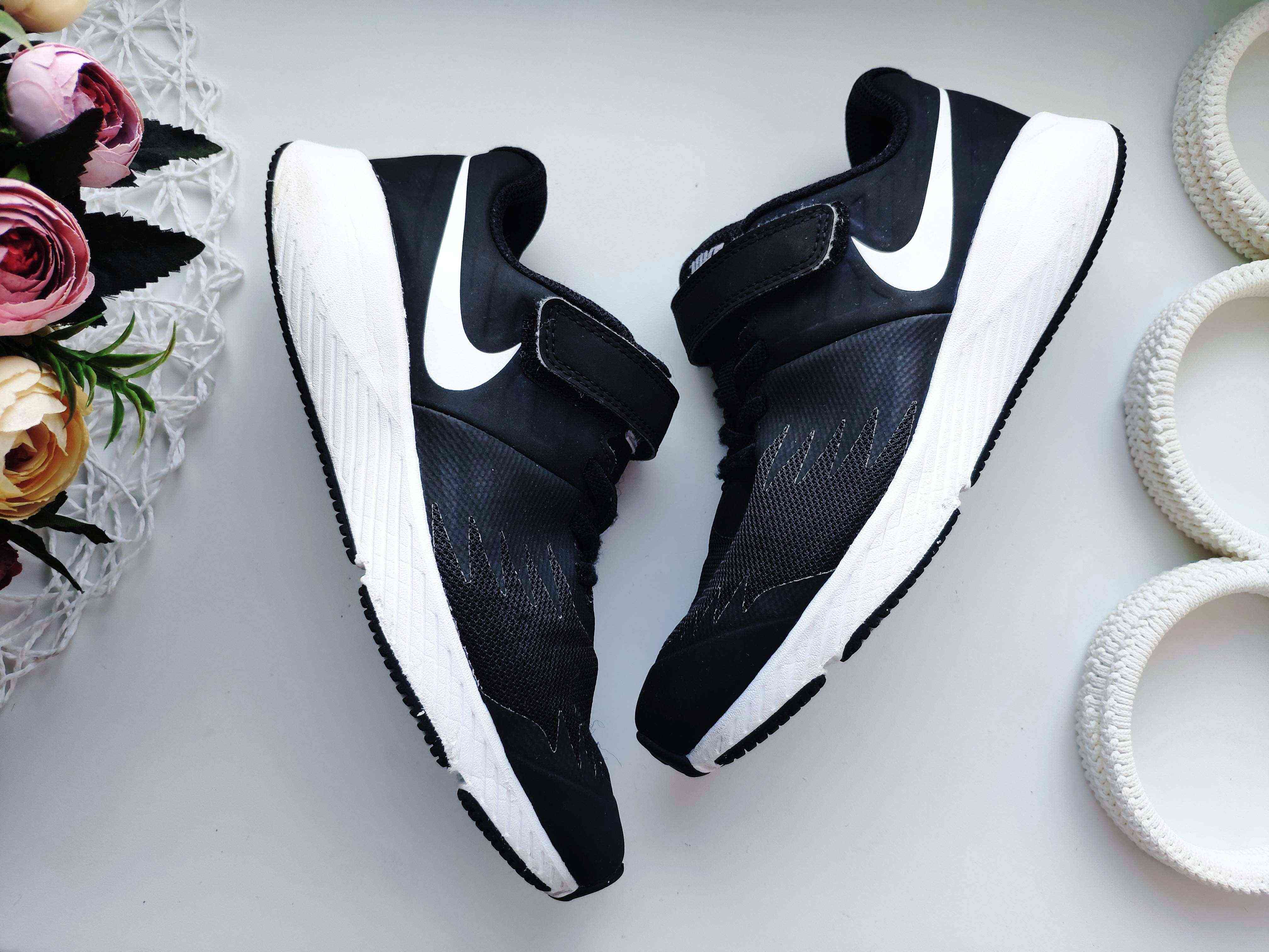 34 (21,5 см) Легкие кроссовки