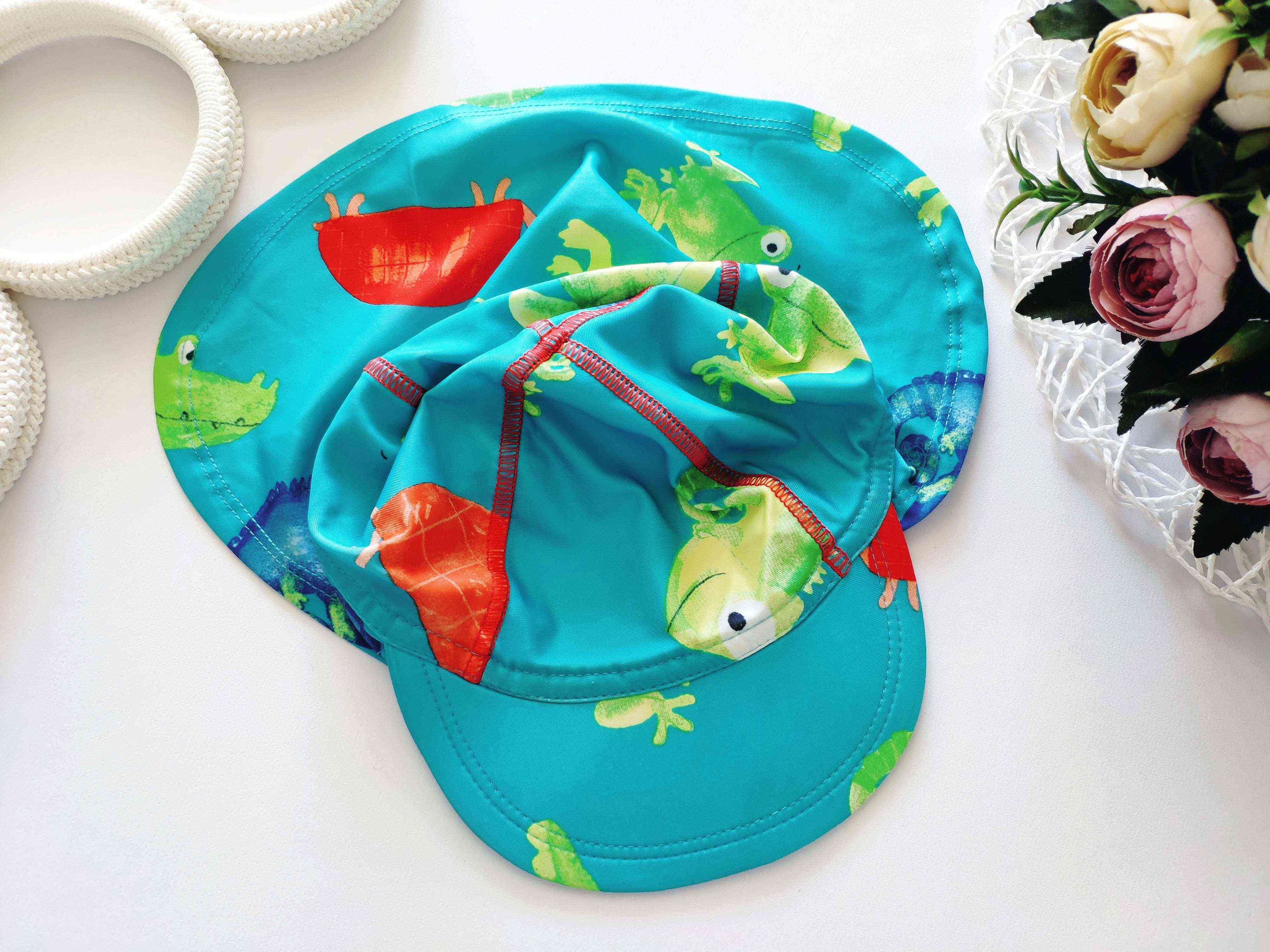 ОГ 51 (2-3 роки) Пляжна кепка