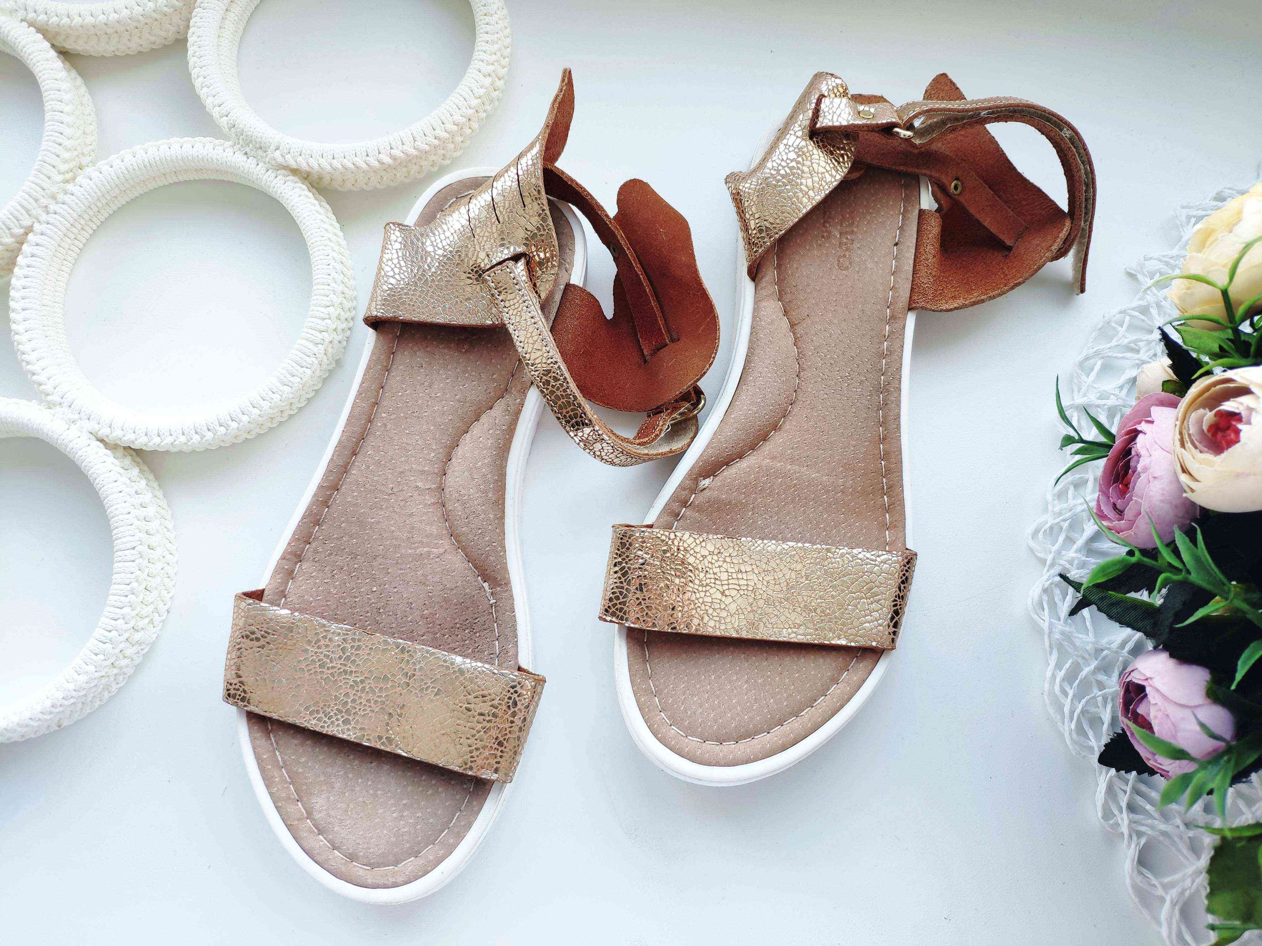 34-35 (22 см) Босоніжки з супінатором