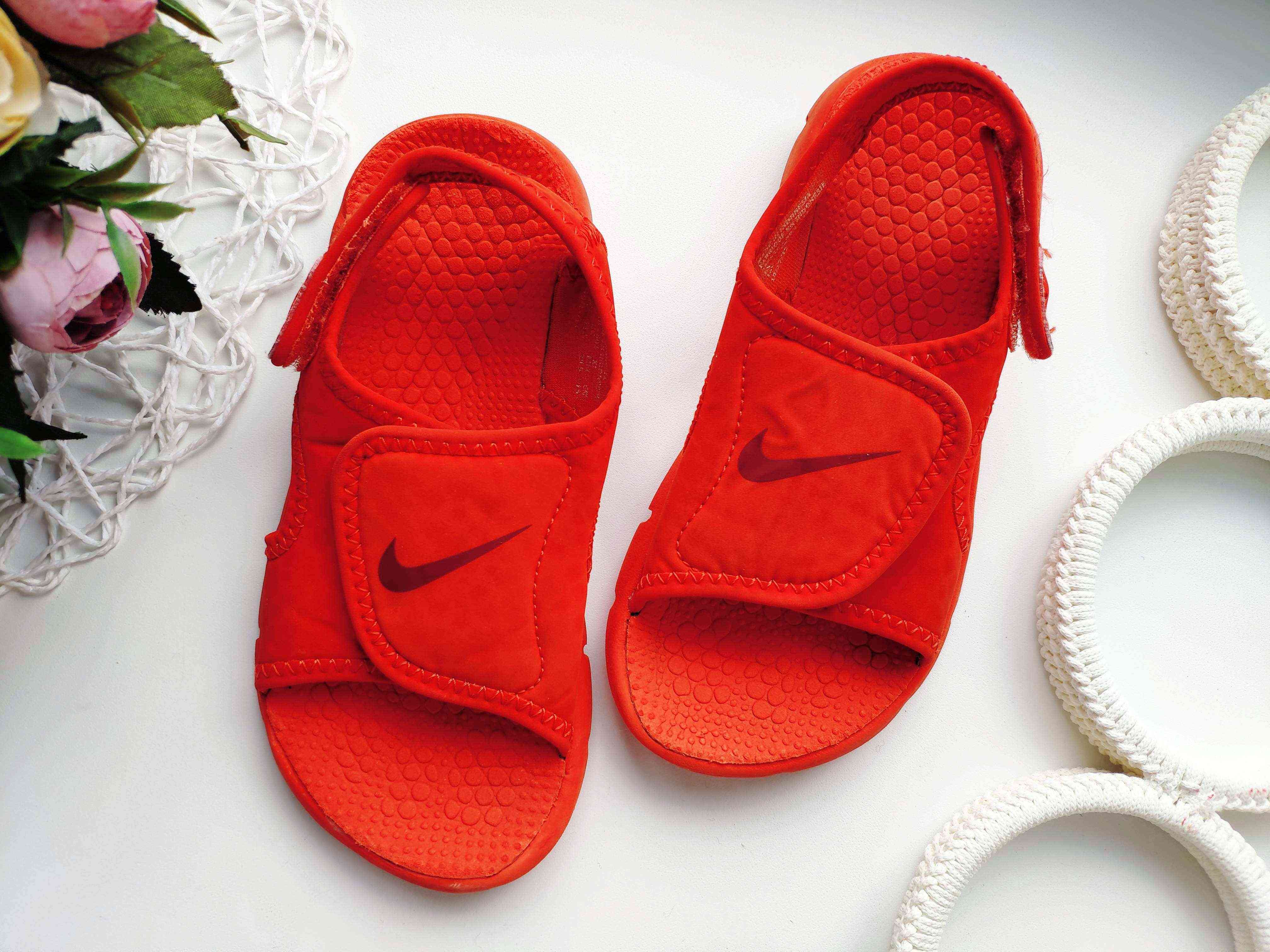 29 (19 см) Легкие сандали