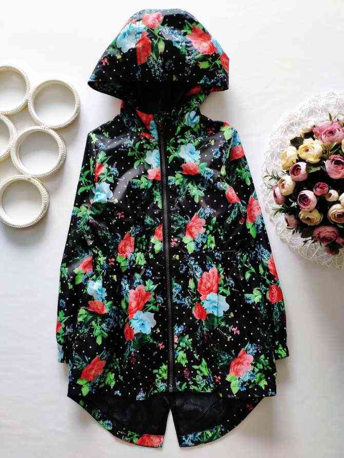 7,8 лет, рост 122,128 Детская ветровка