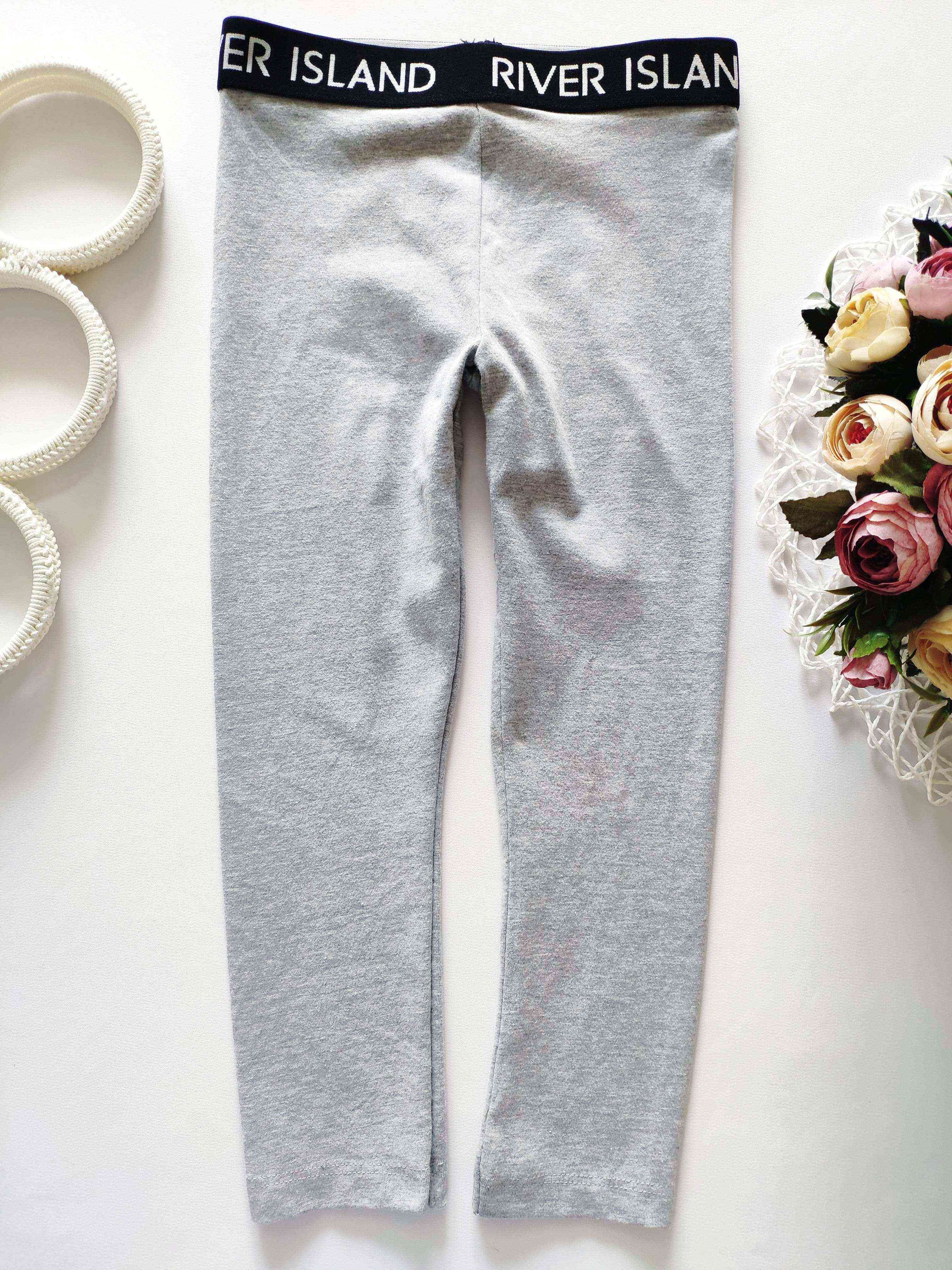 5,6 років, зріст 110,116 Лосини для дівчинки