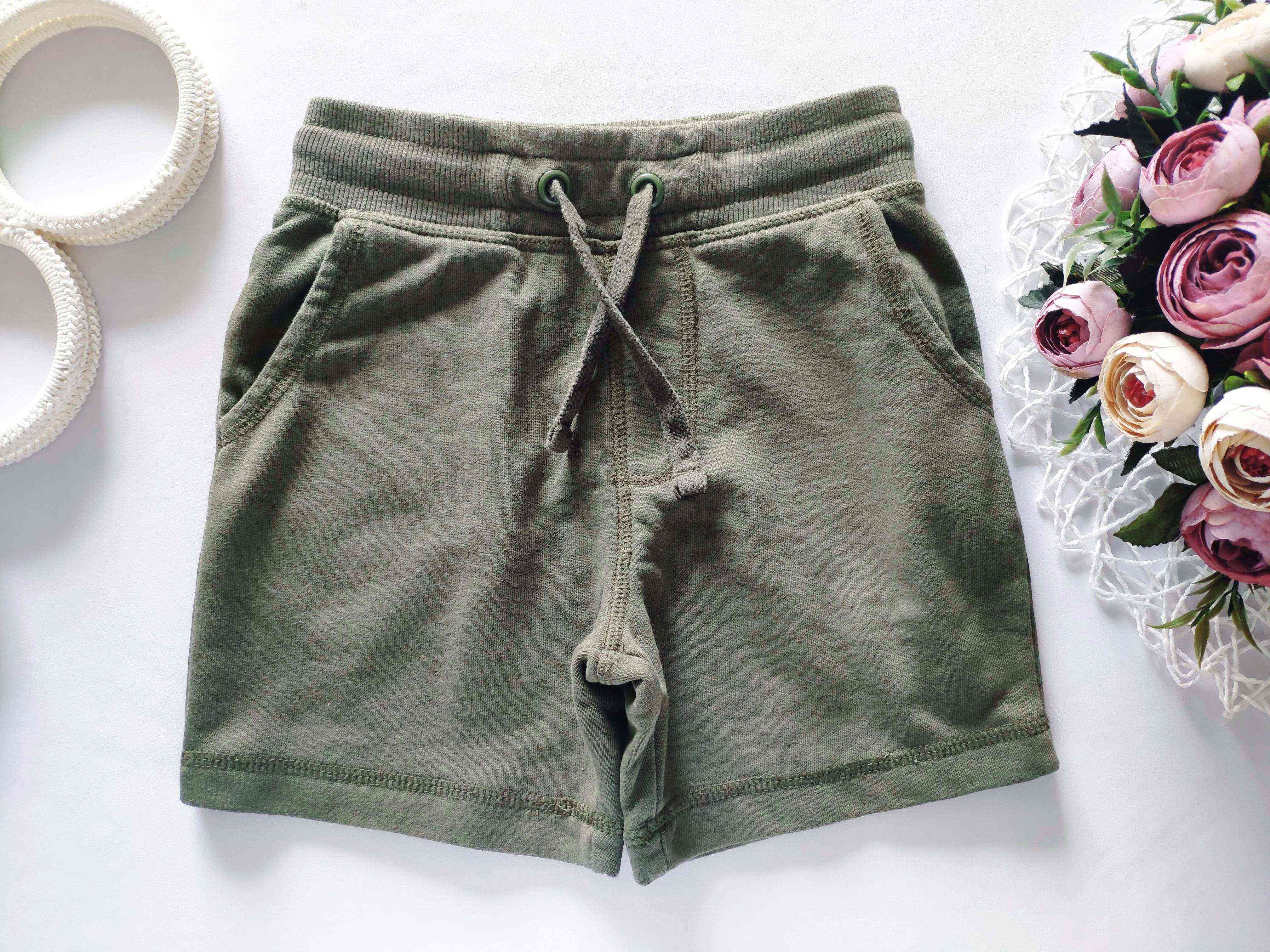 4,5 років, зріст 104,110 Шорти для хлопчика