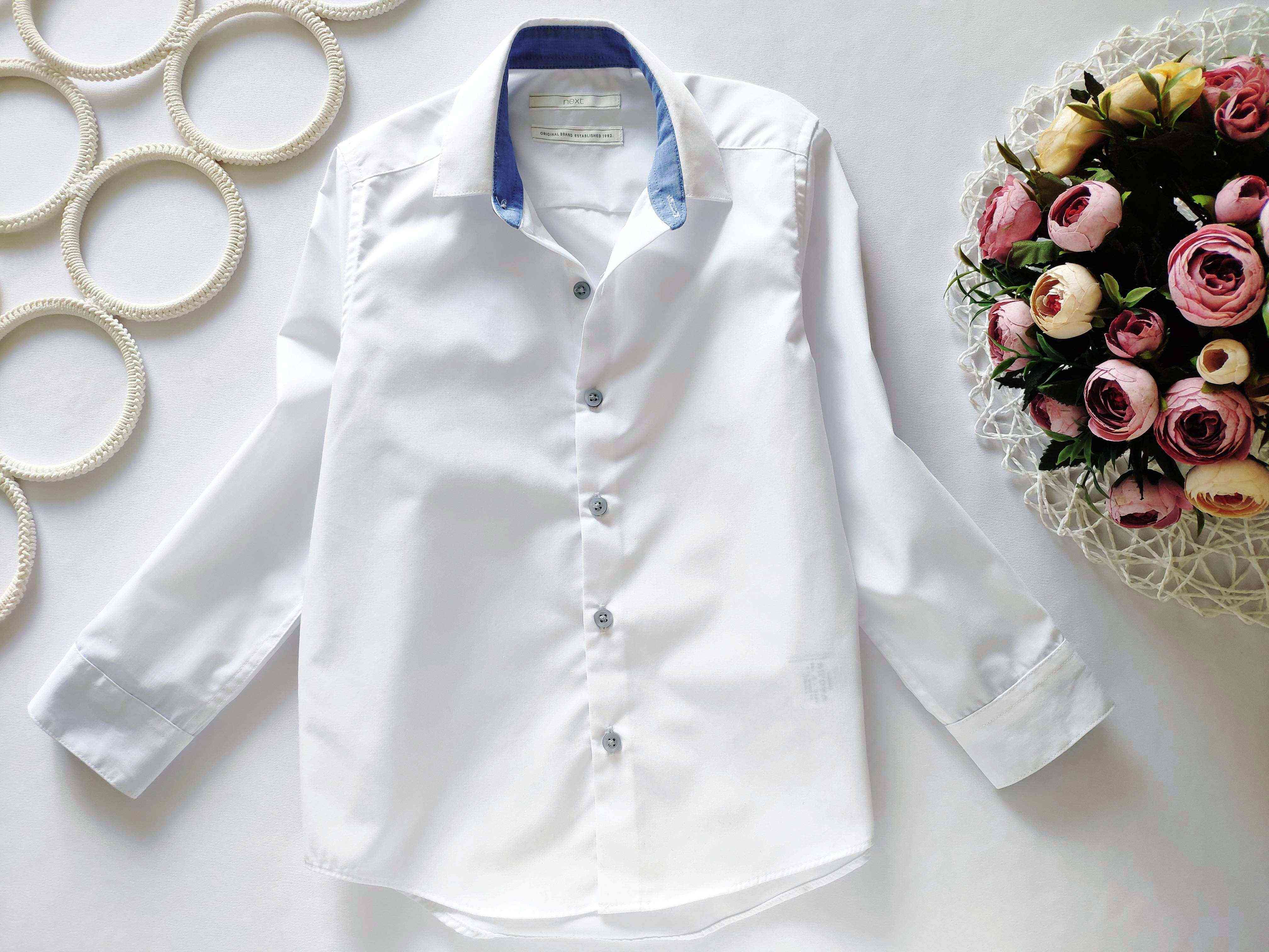 5 лет, рост 110 Новая коллекция