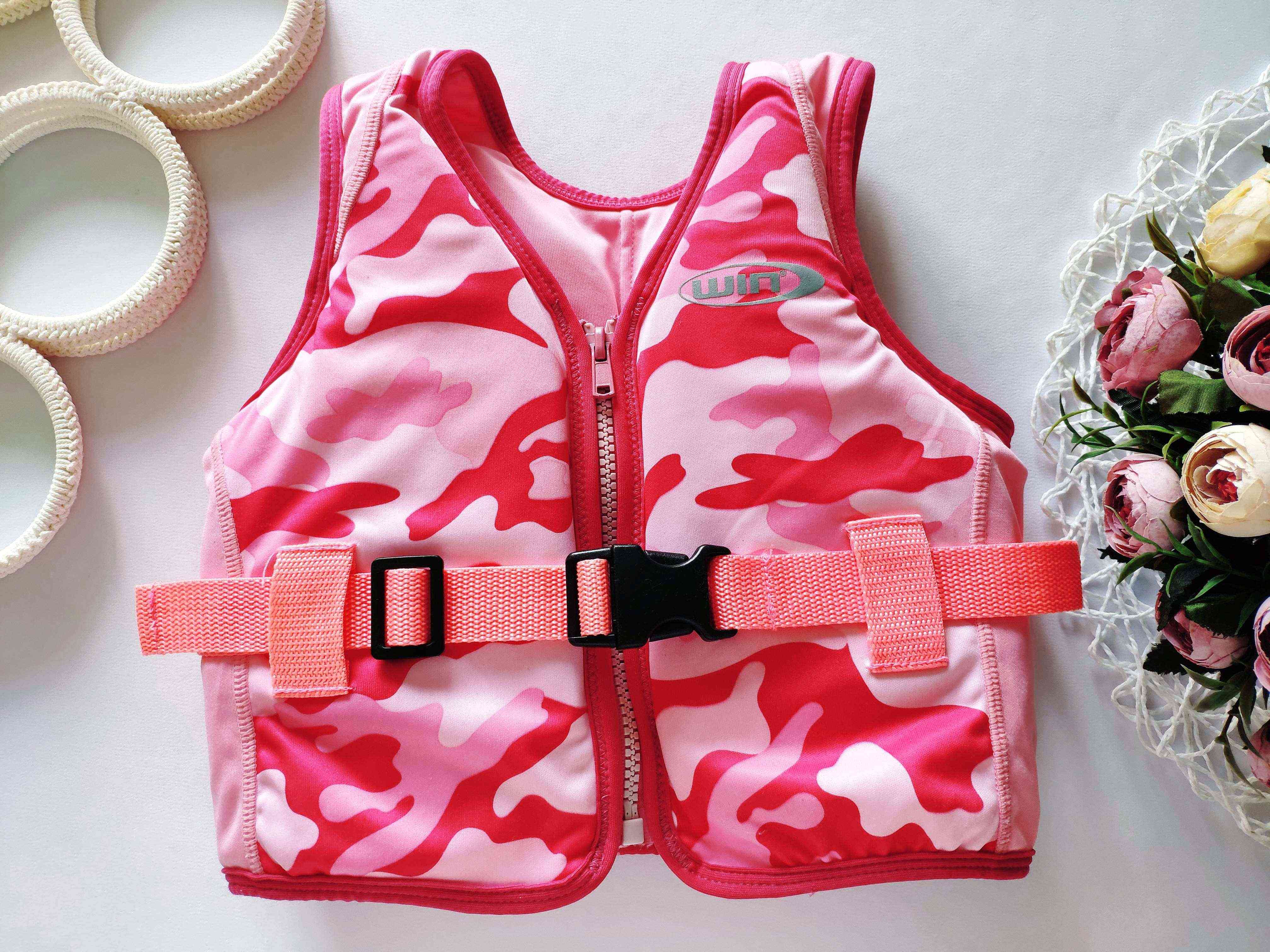 3,4 роки Жилет для купання/плавання/для води