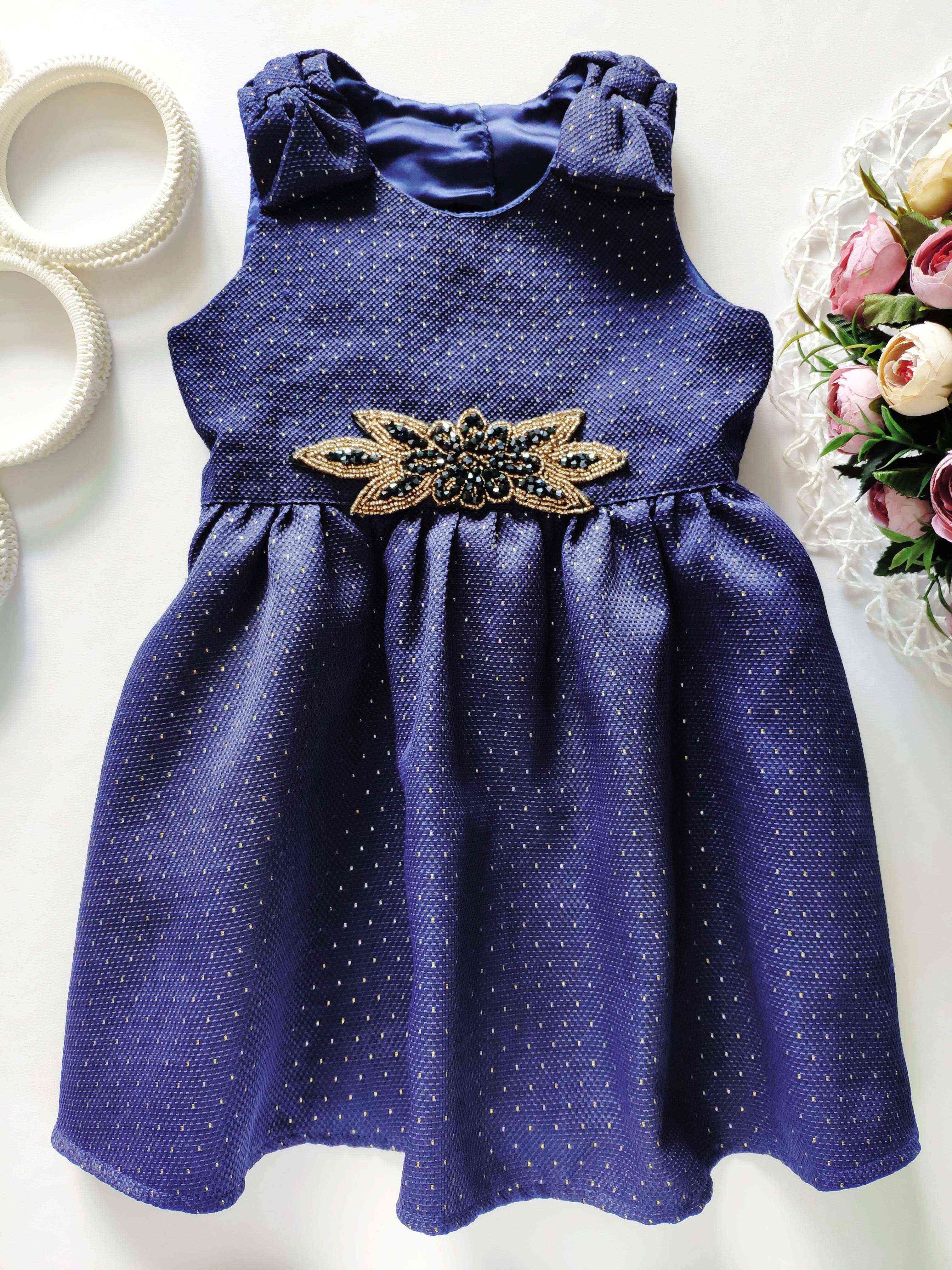 2,3 роки, зріст 92,98 Ошатне плаття