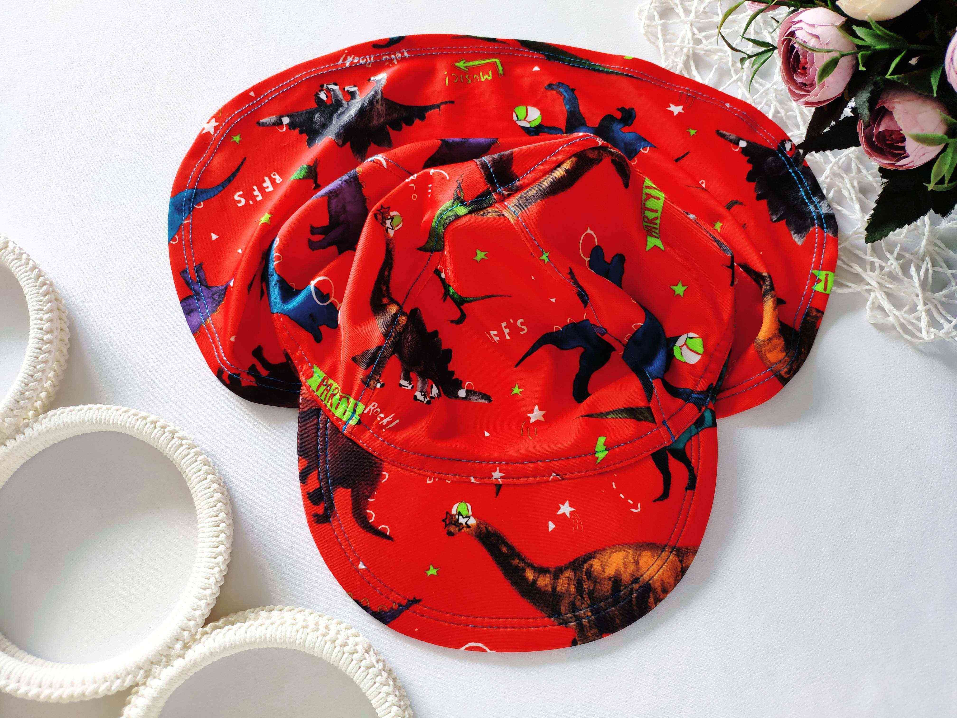 ОГ 56 (4,5 років, зріст 104,110) Нова кепка