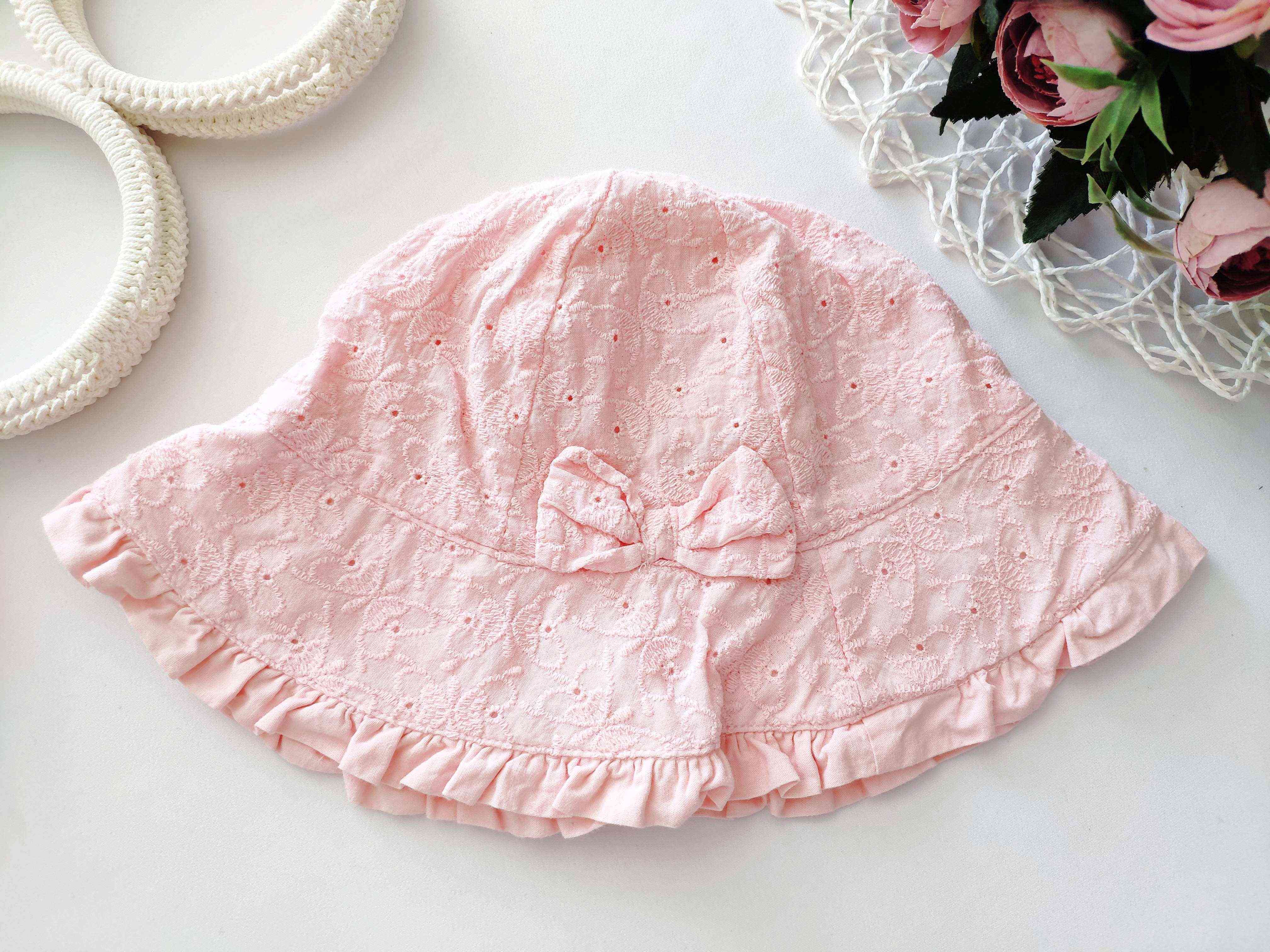 ОП 51 (3-6 років) Панапка для дівчинки