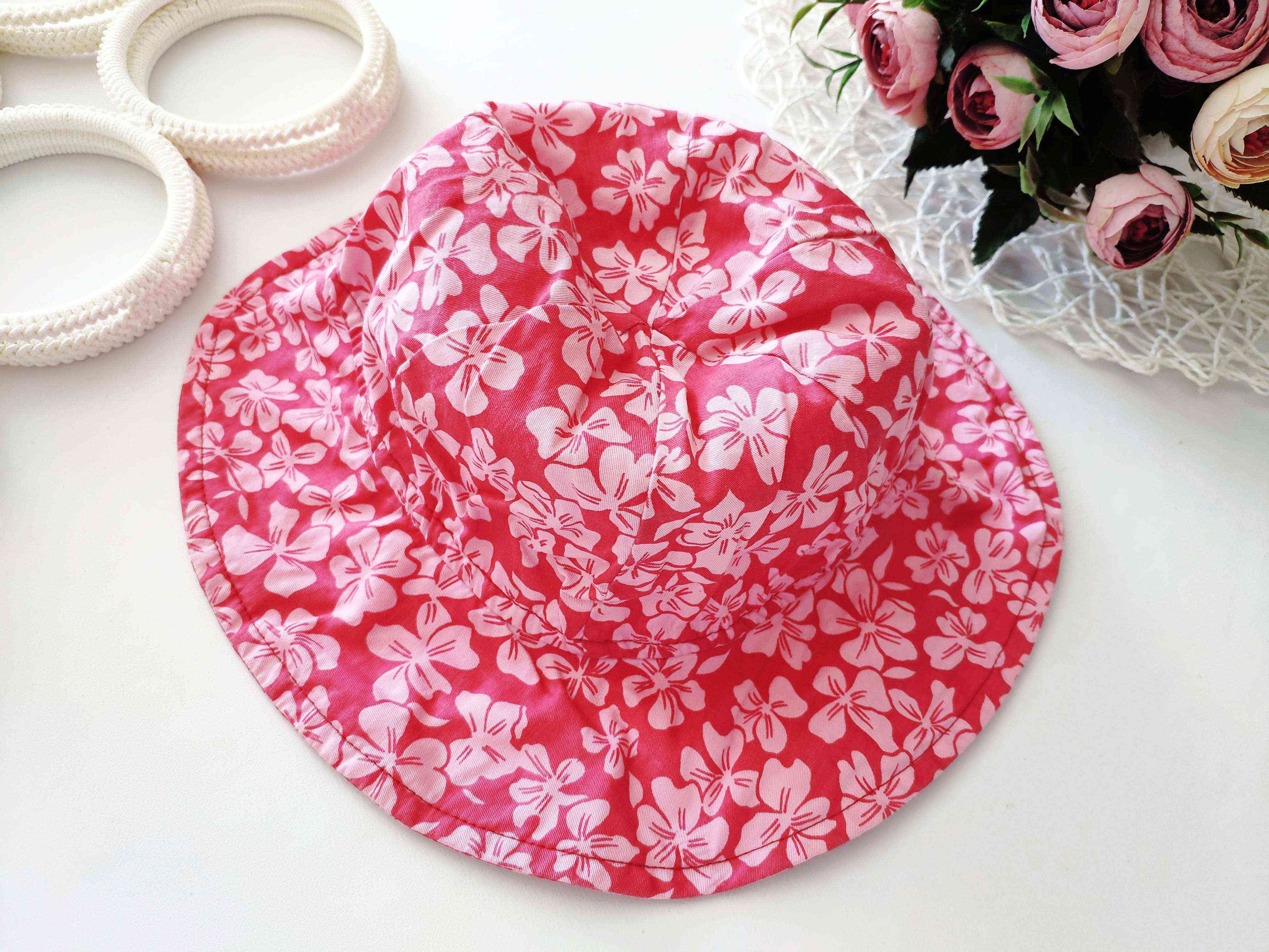 ОГ 54 Панапка для дівчинки