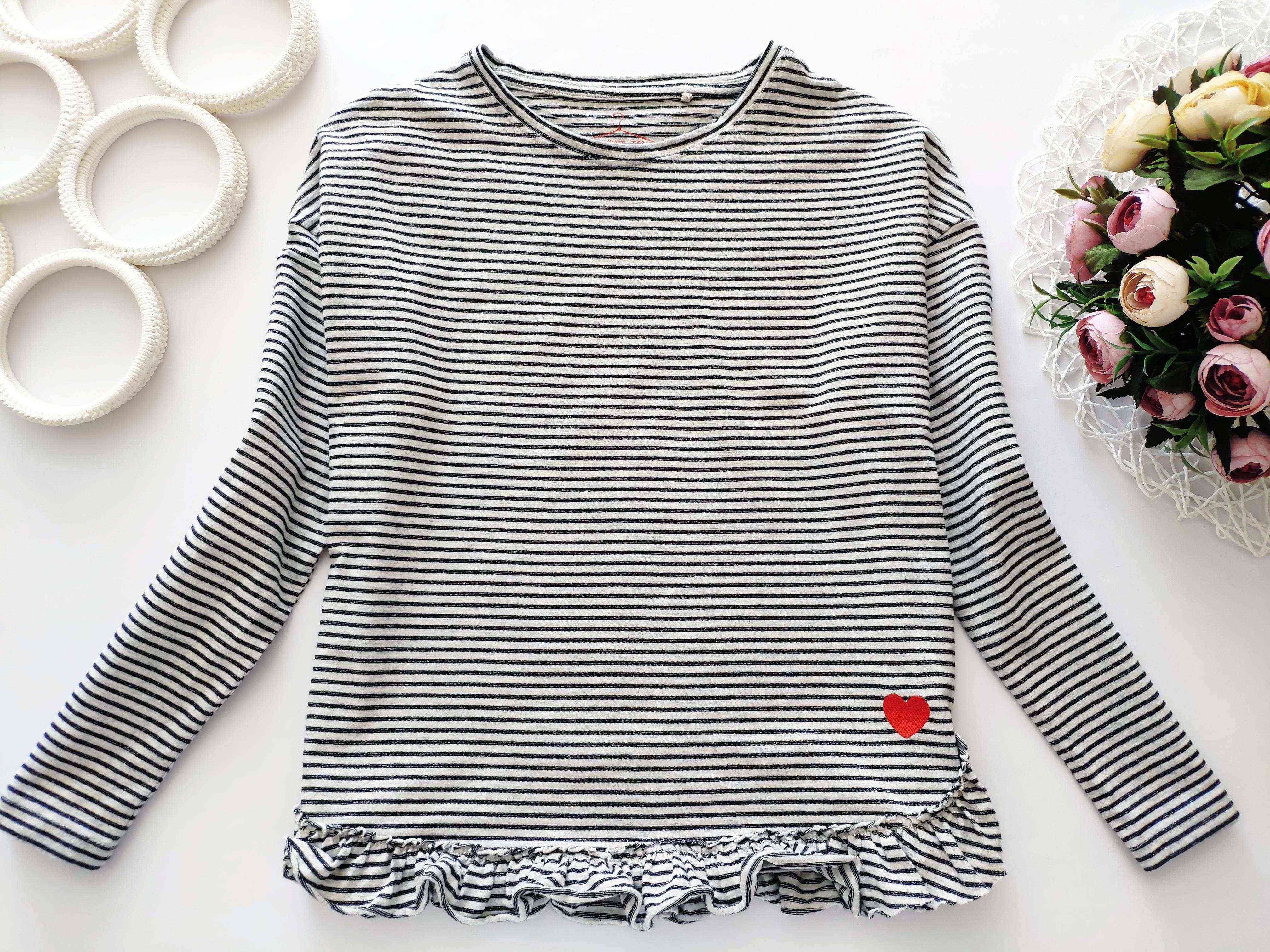 10 років, зріст 140 Щільний лонгслів