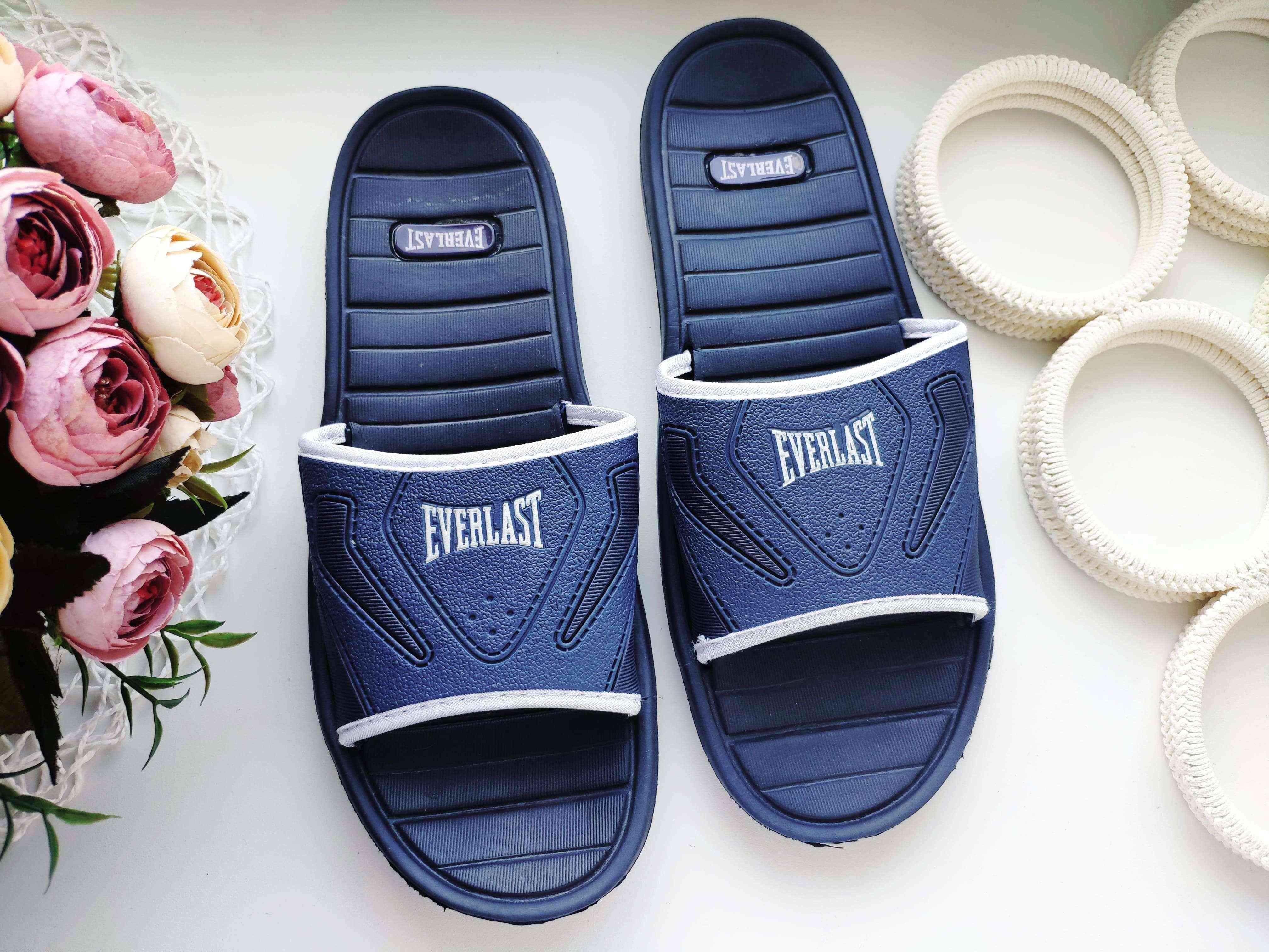 41 (27-28 см) Чоловічі шльопанці