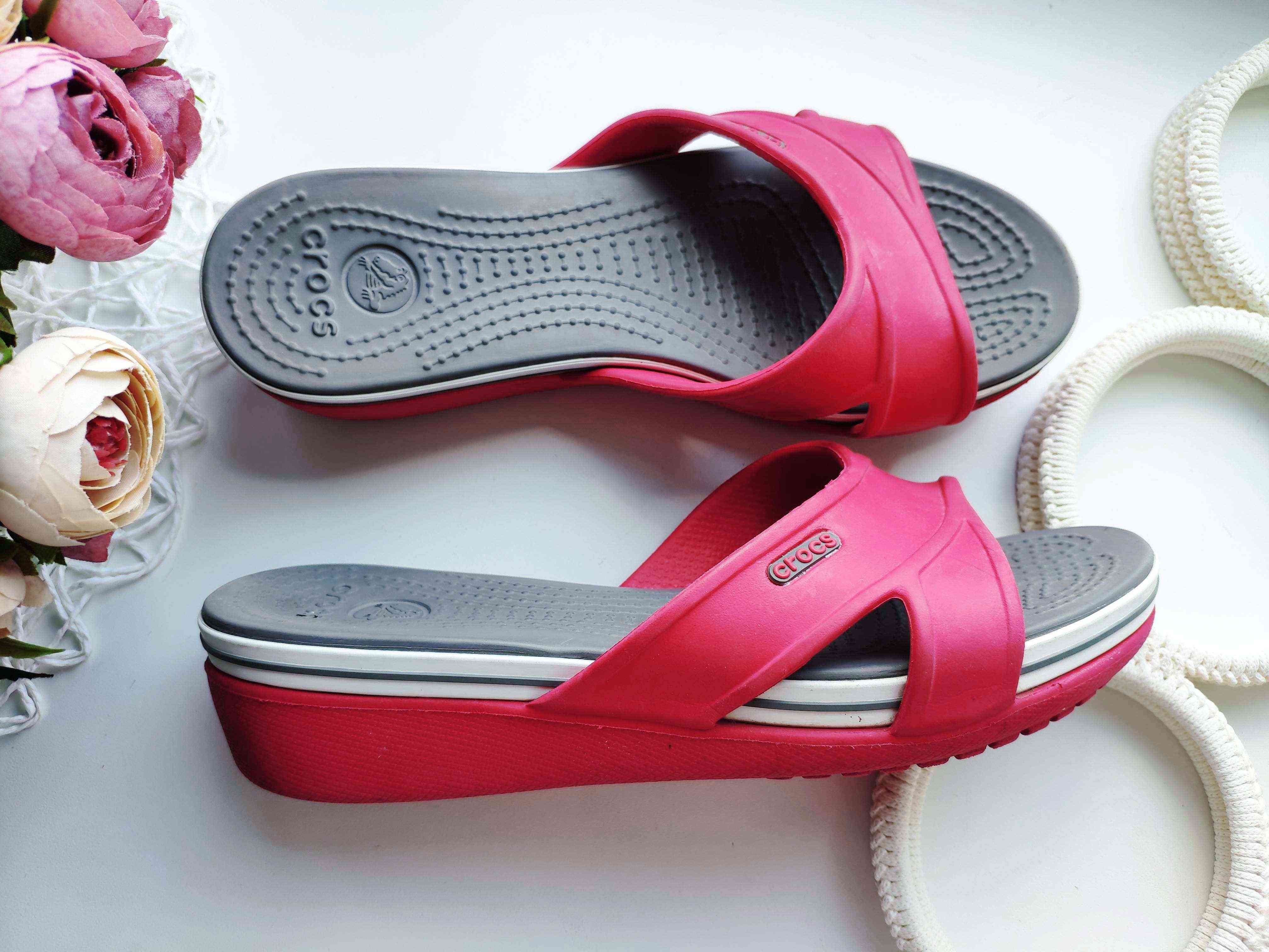 34 (21,5-22,5 см) Кроки для дівчинки