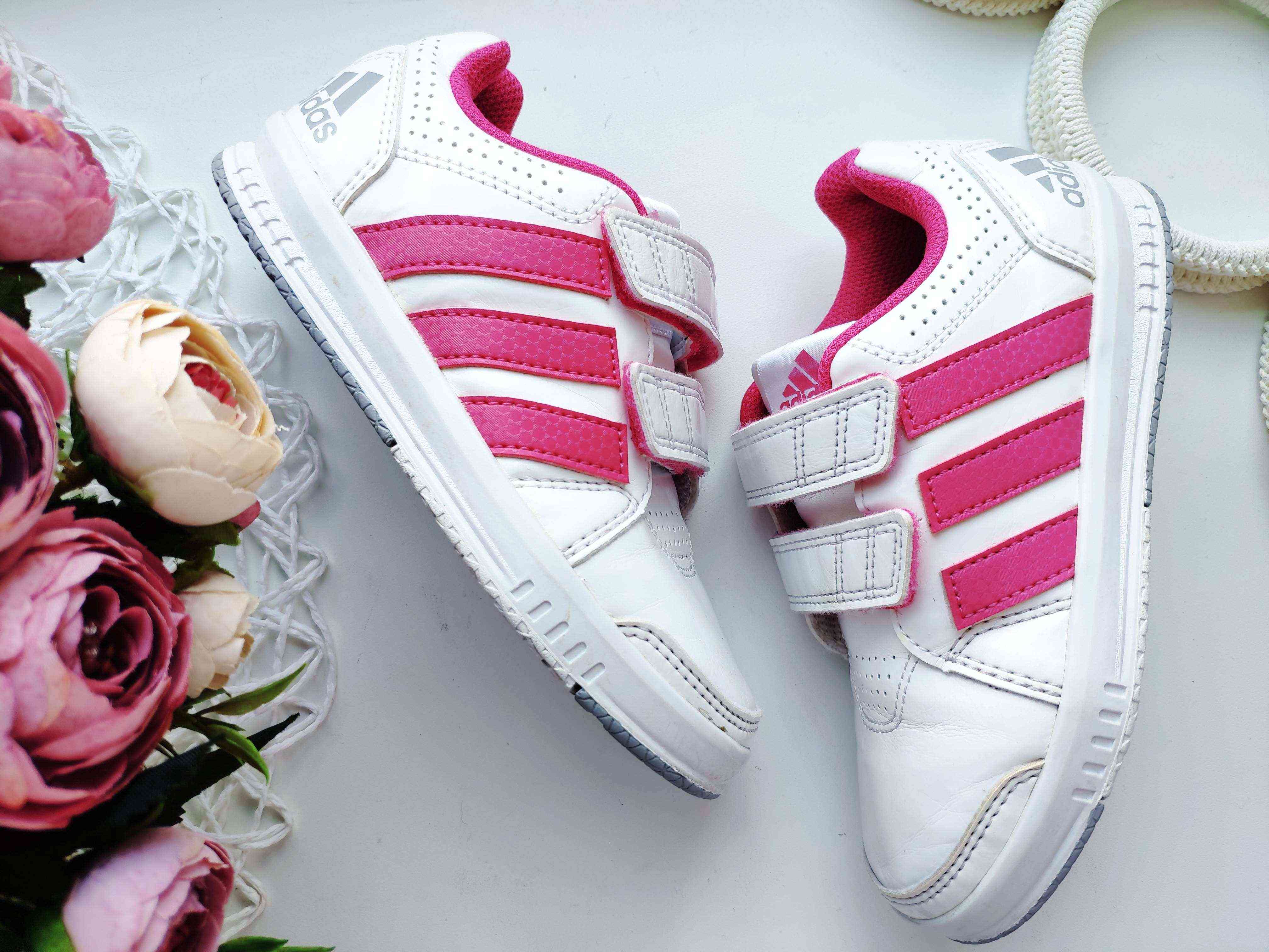 28 (17,5 см) Кросівки на липучках