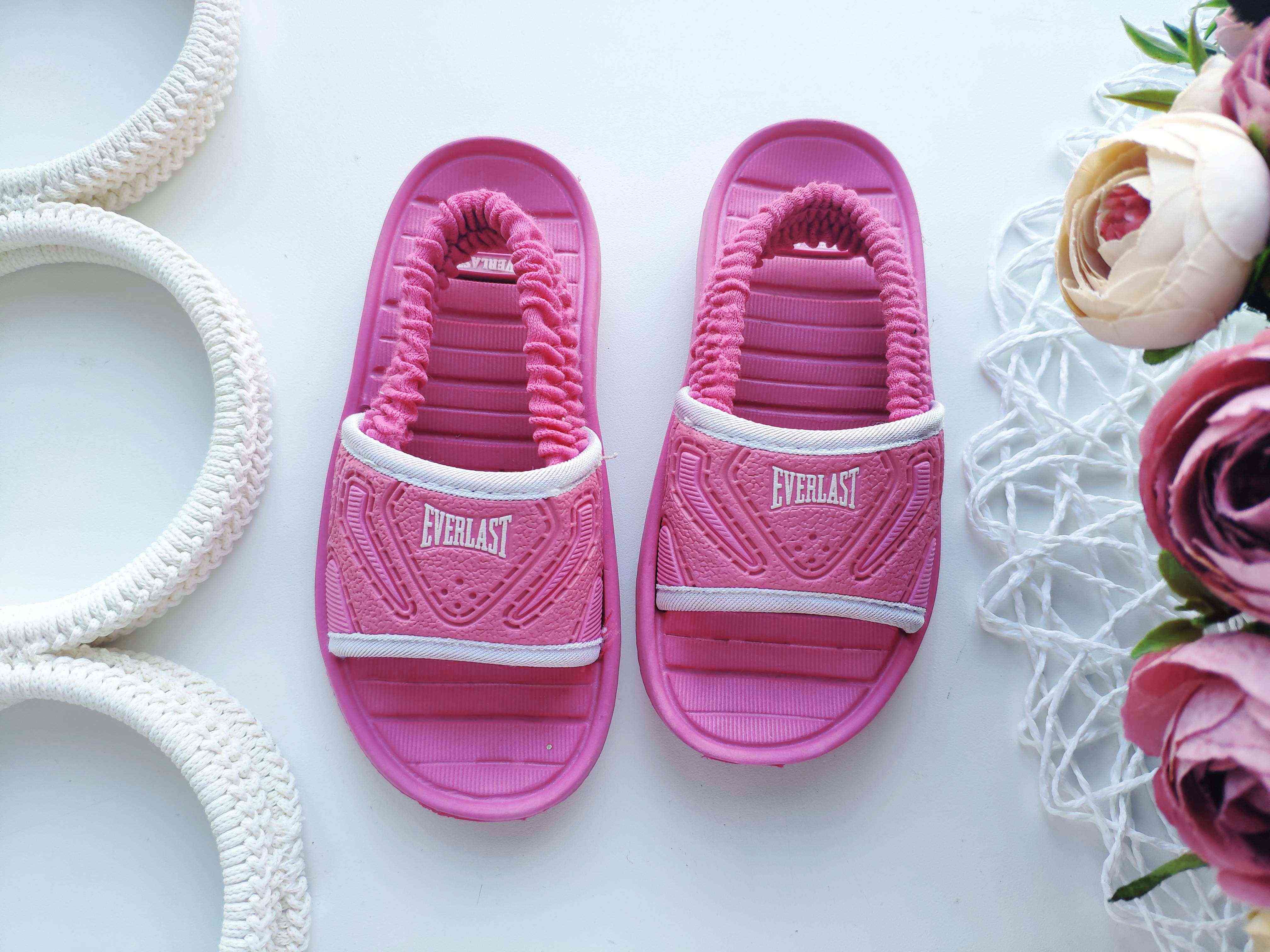 24 (15-15,5 см) Дитячі шльопанці