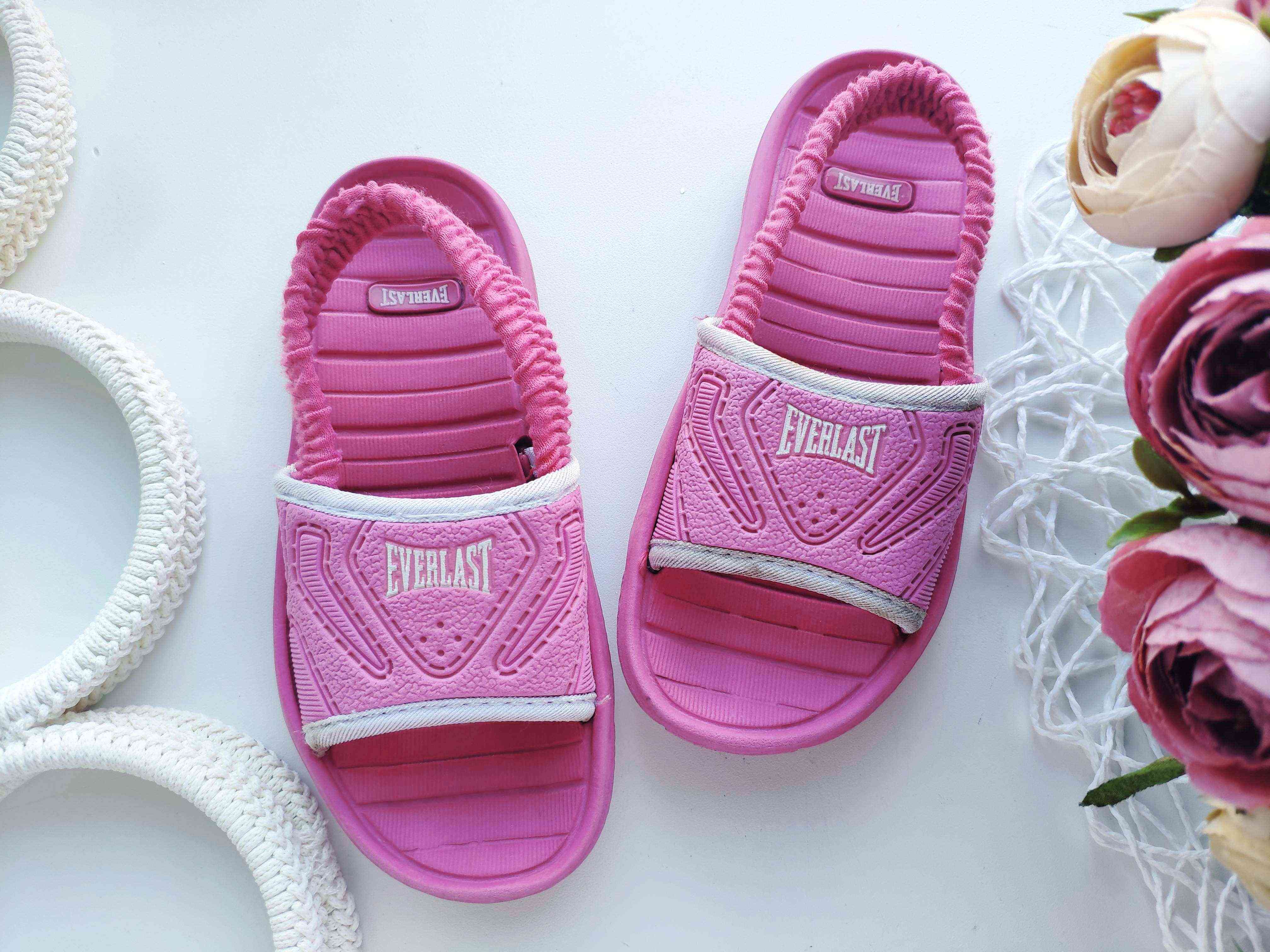 25 (16,5-17 см) Дитячі шльопанці