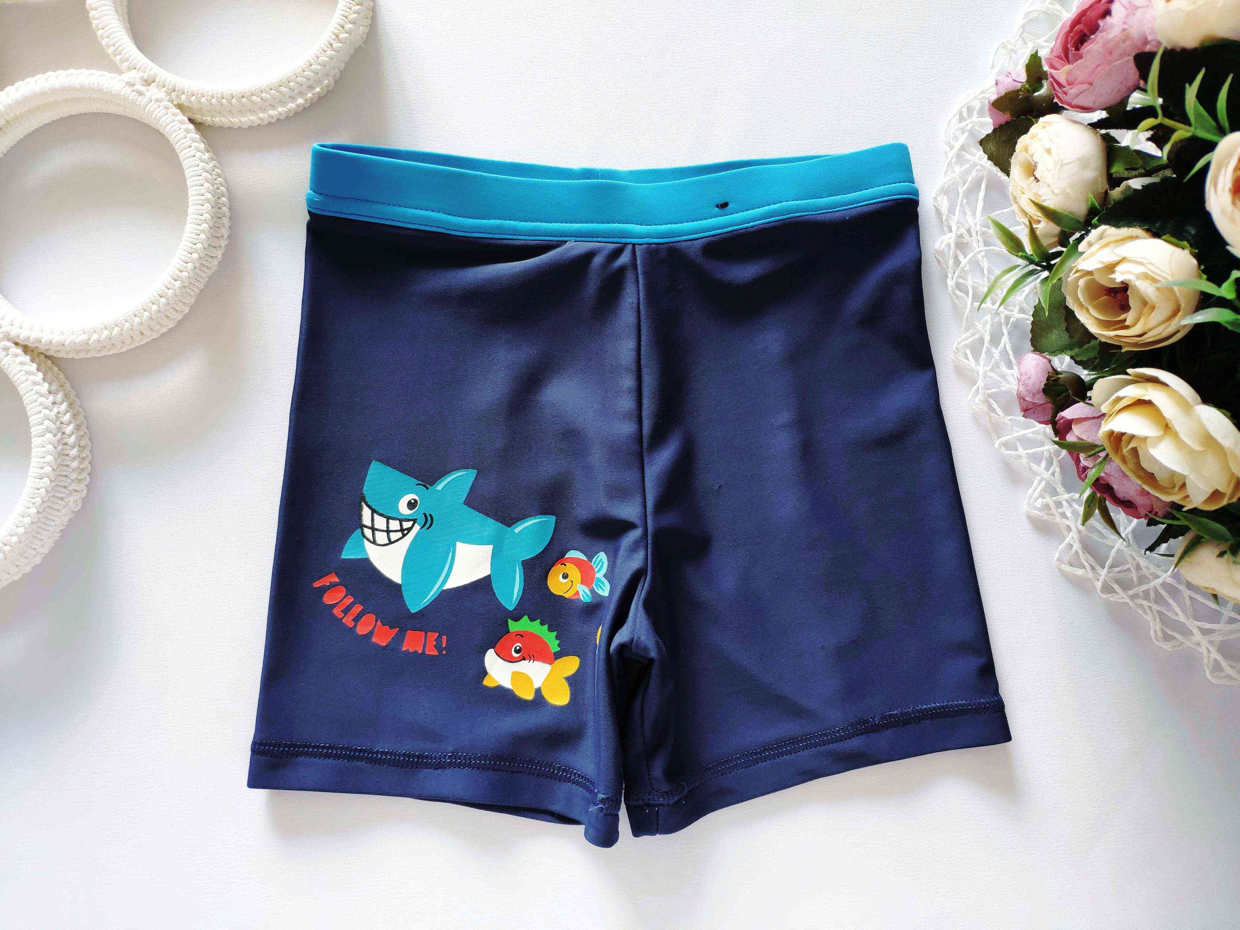 3,4 роки, зріст 98\104 Плавки для хлопчика