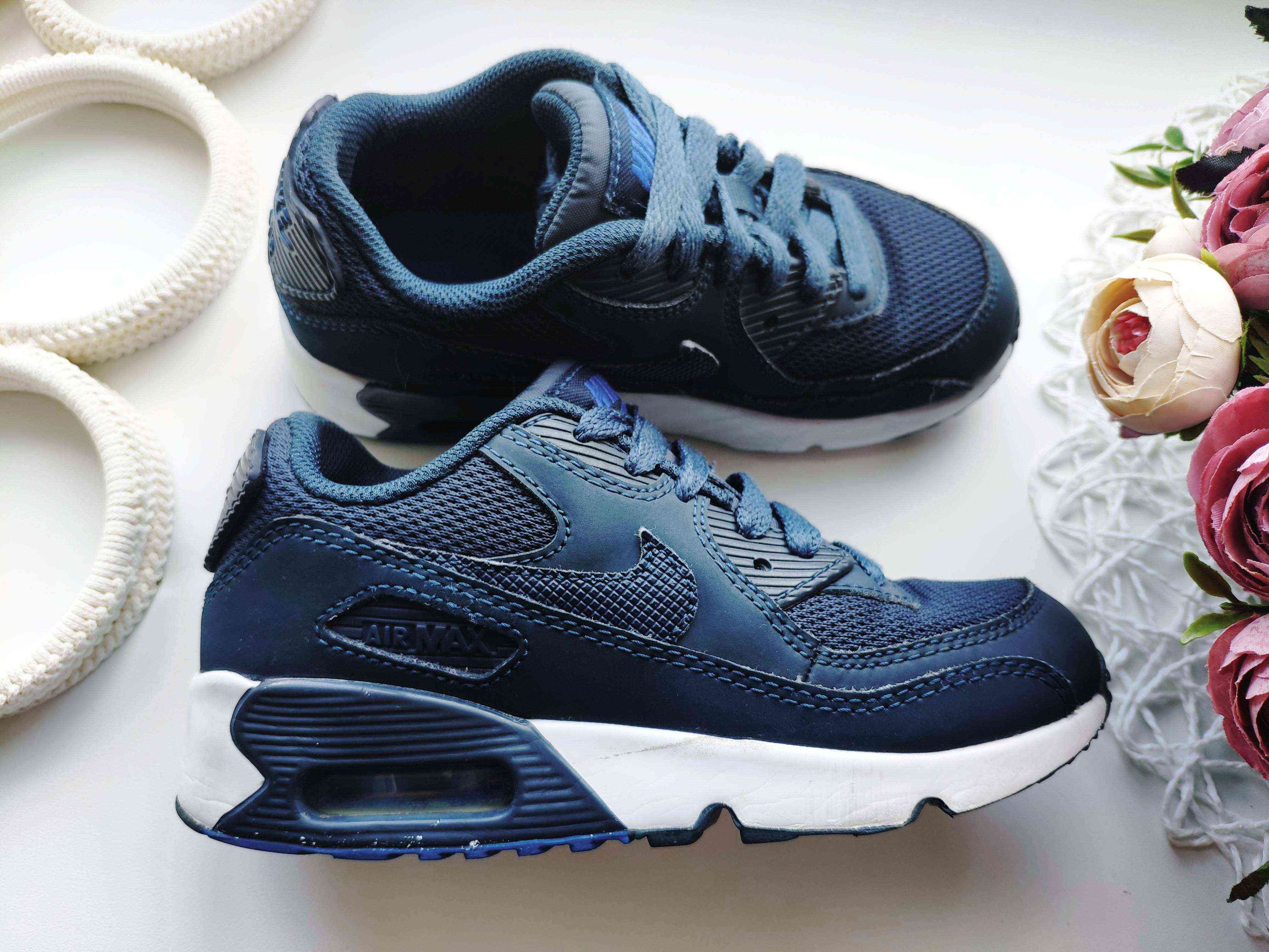 30 (19 см) Детские кроссовки