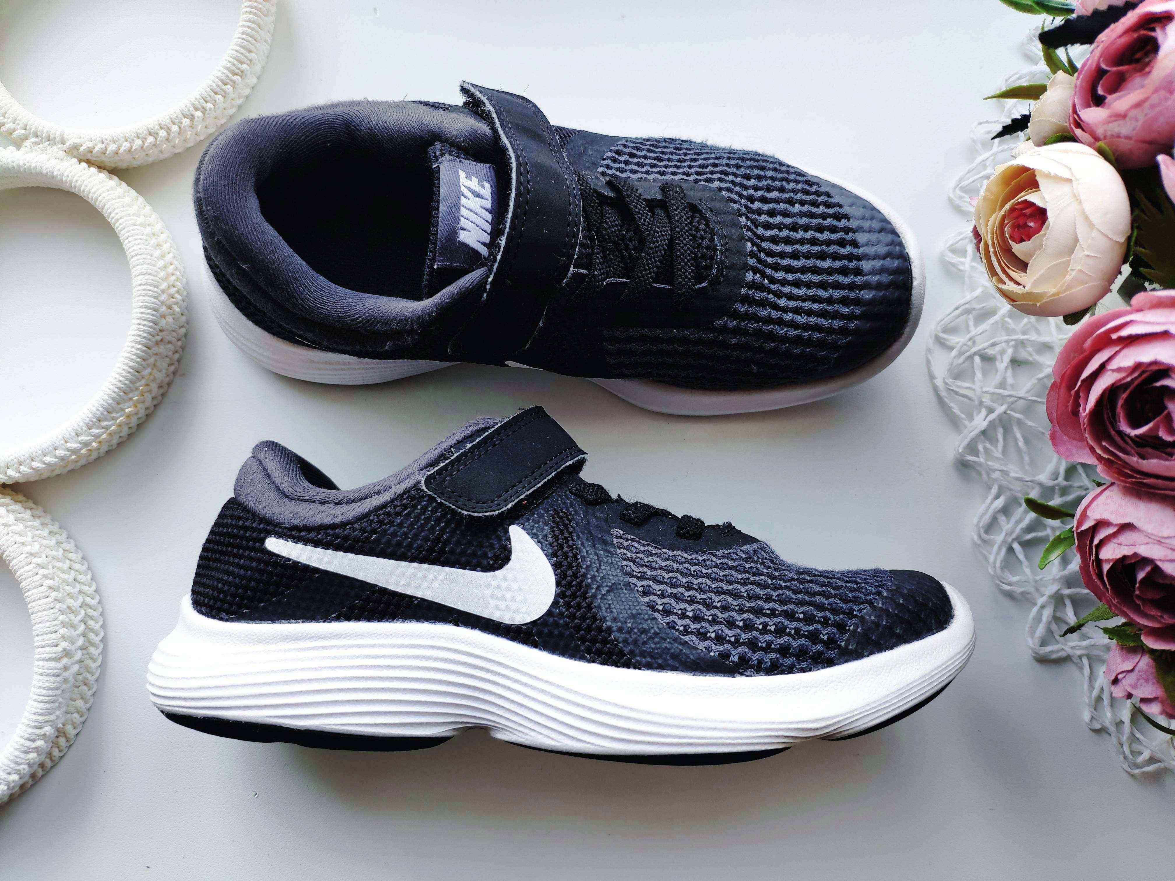 30-31 (19,5 см) Легкие кроссовки