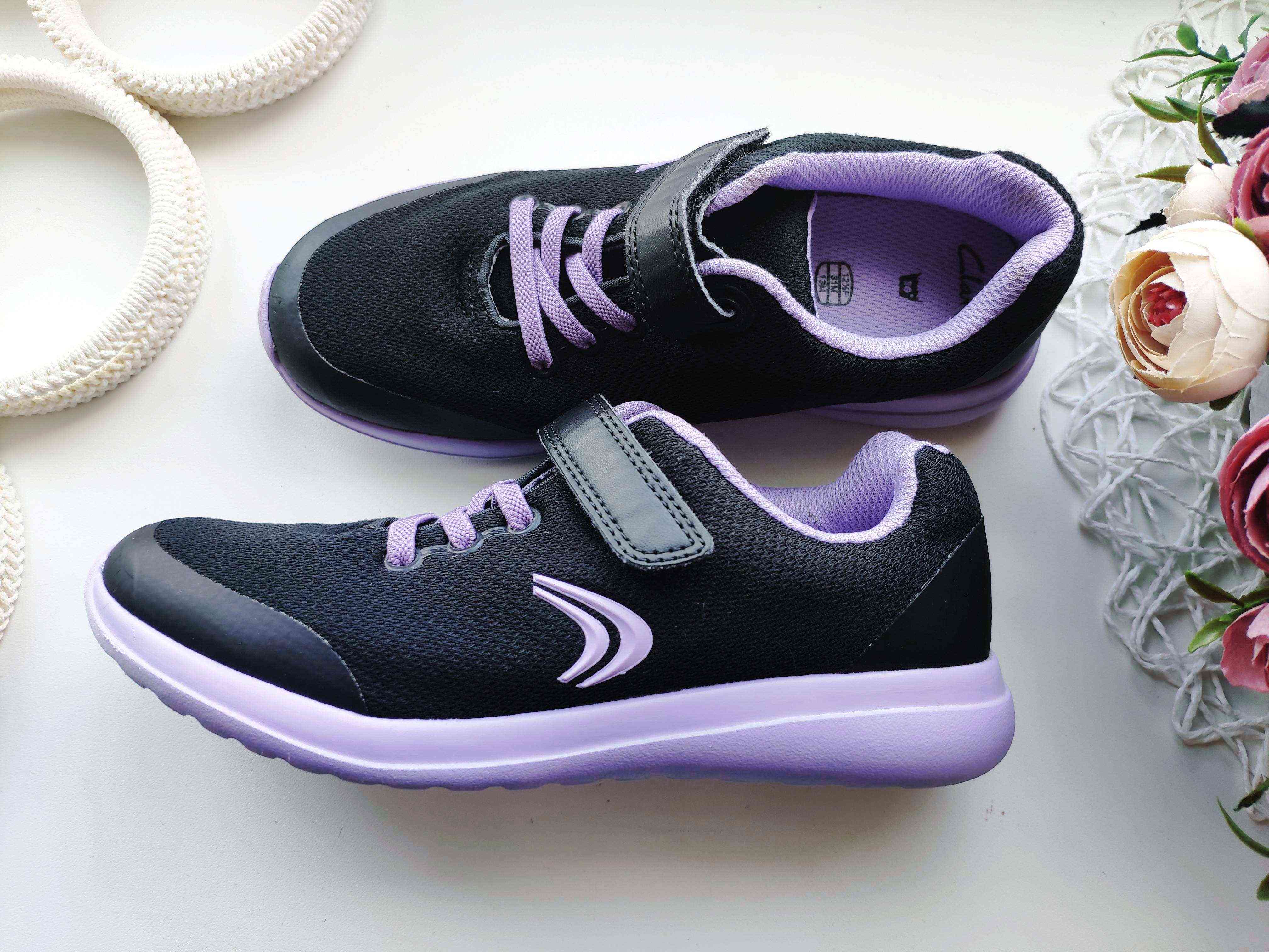 31 (20 см) Легкі кросівки