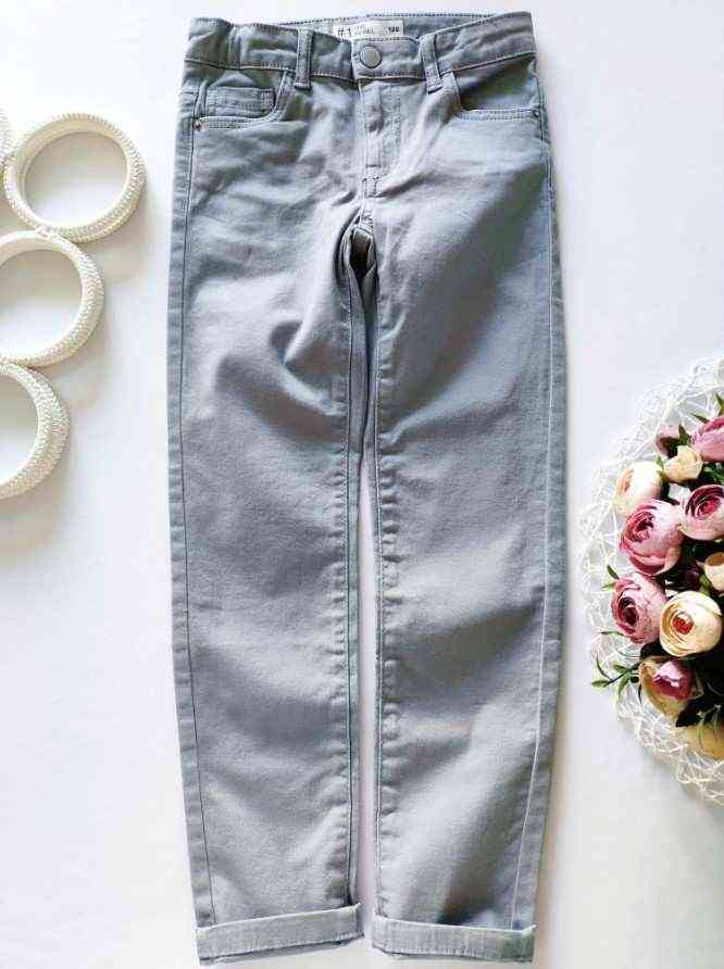 7 років, зріст 122 Дитячі штани