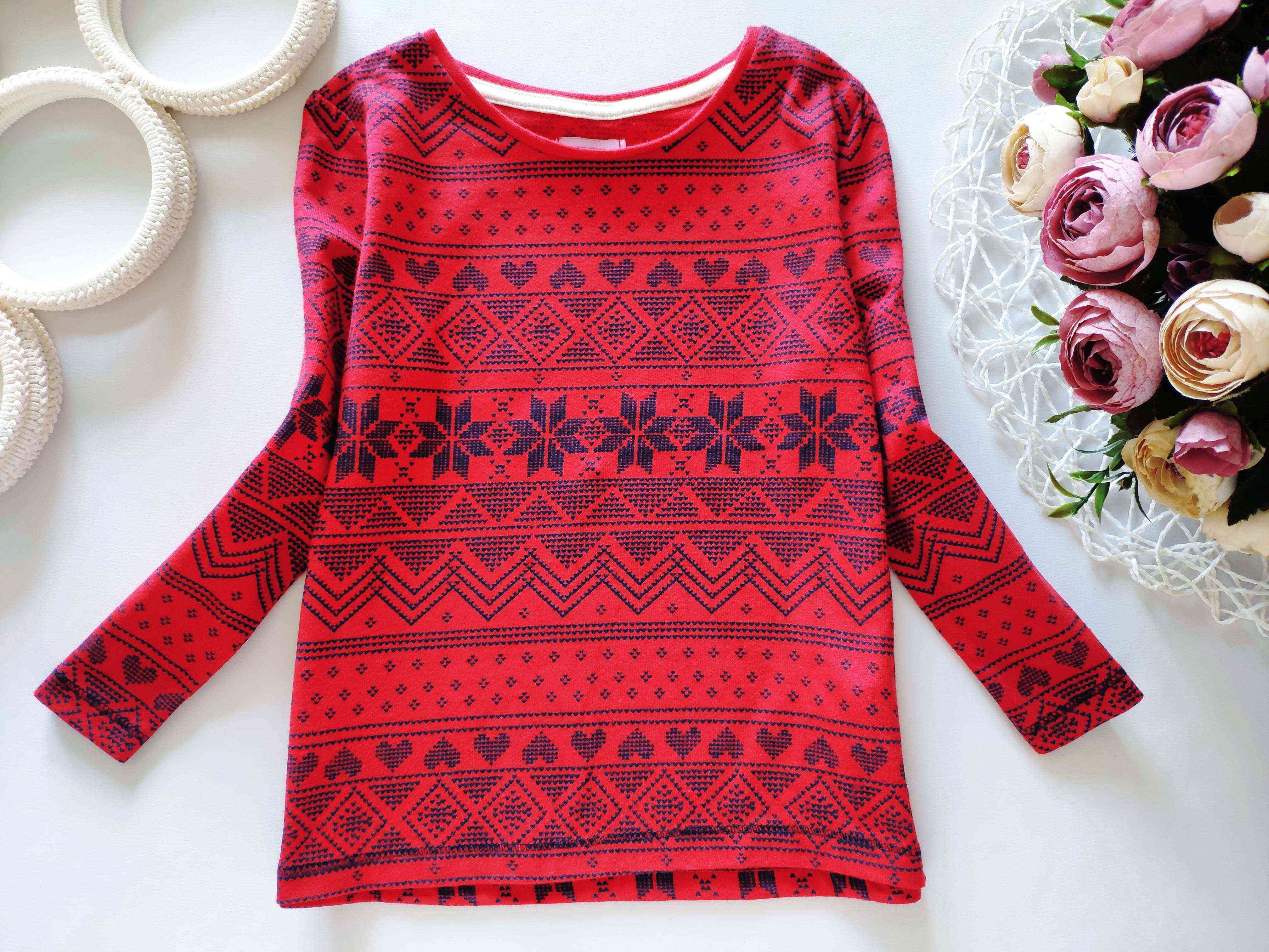 1,5\2 роки, зріст 92 Новий лонгслів для дівчинки