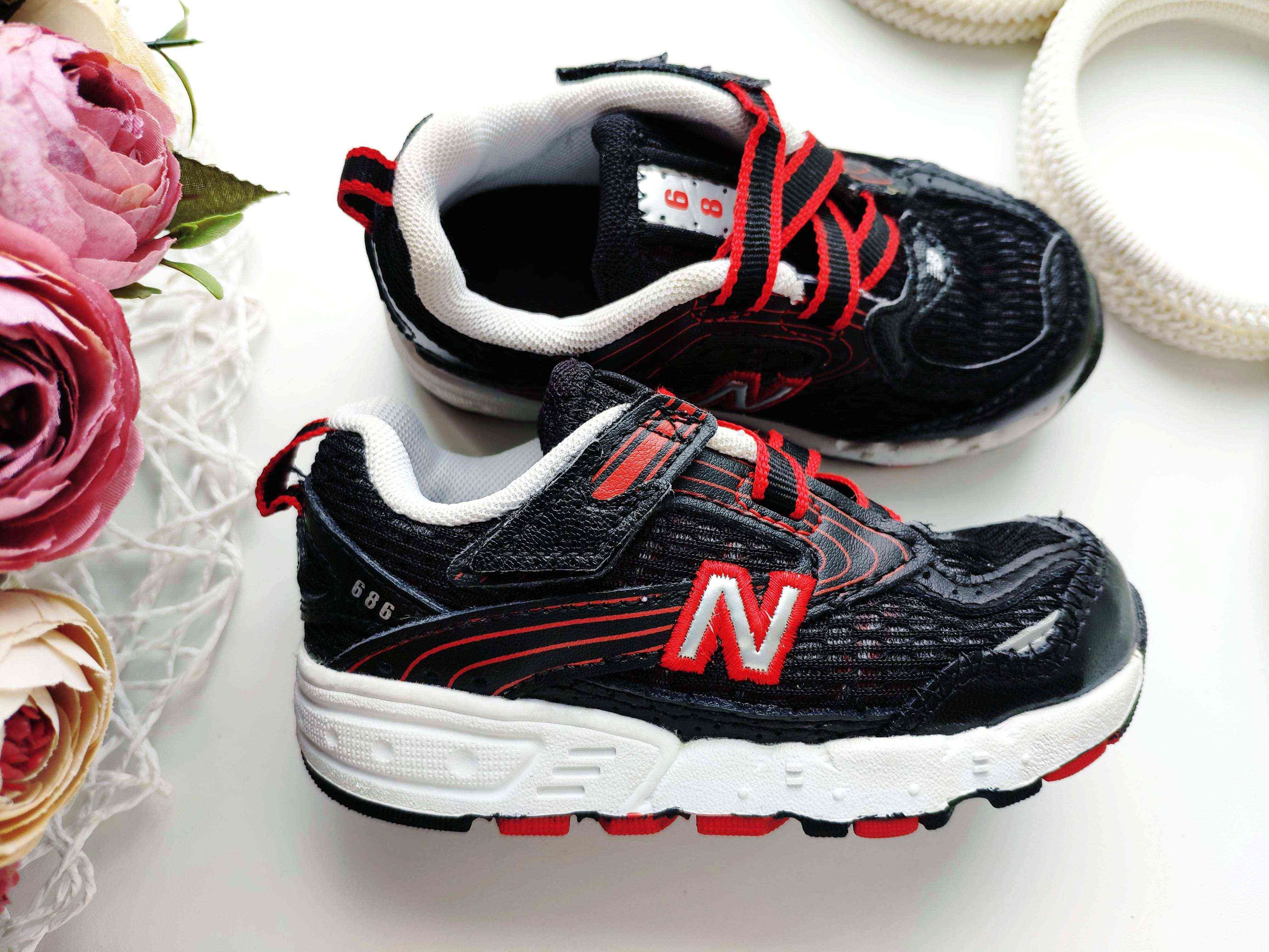 23 (14,5 см) Круті кросівки