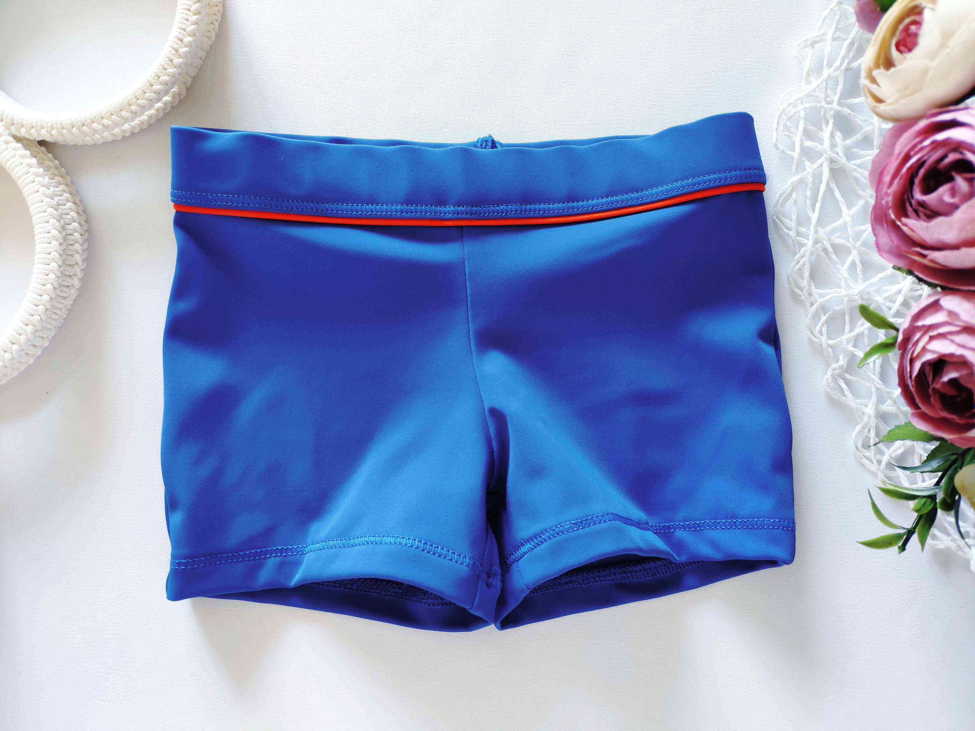 3 года, рост 98 Плавки для мальчика