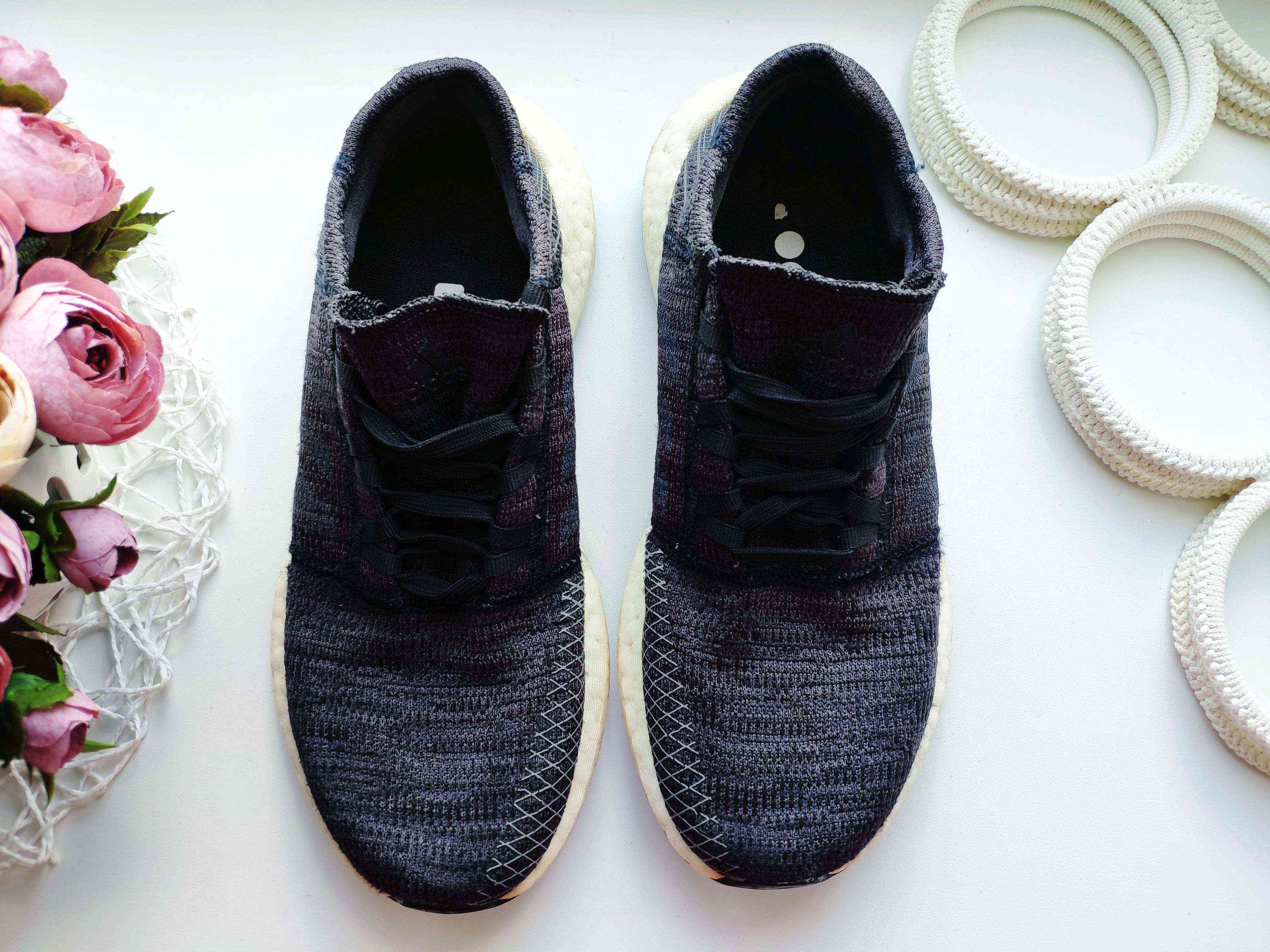 38 (24,5 см) Кроссовки для мальчика