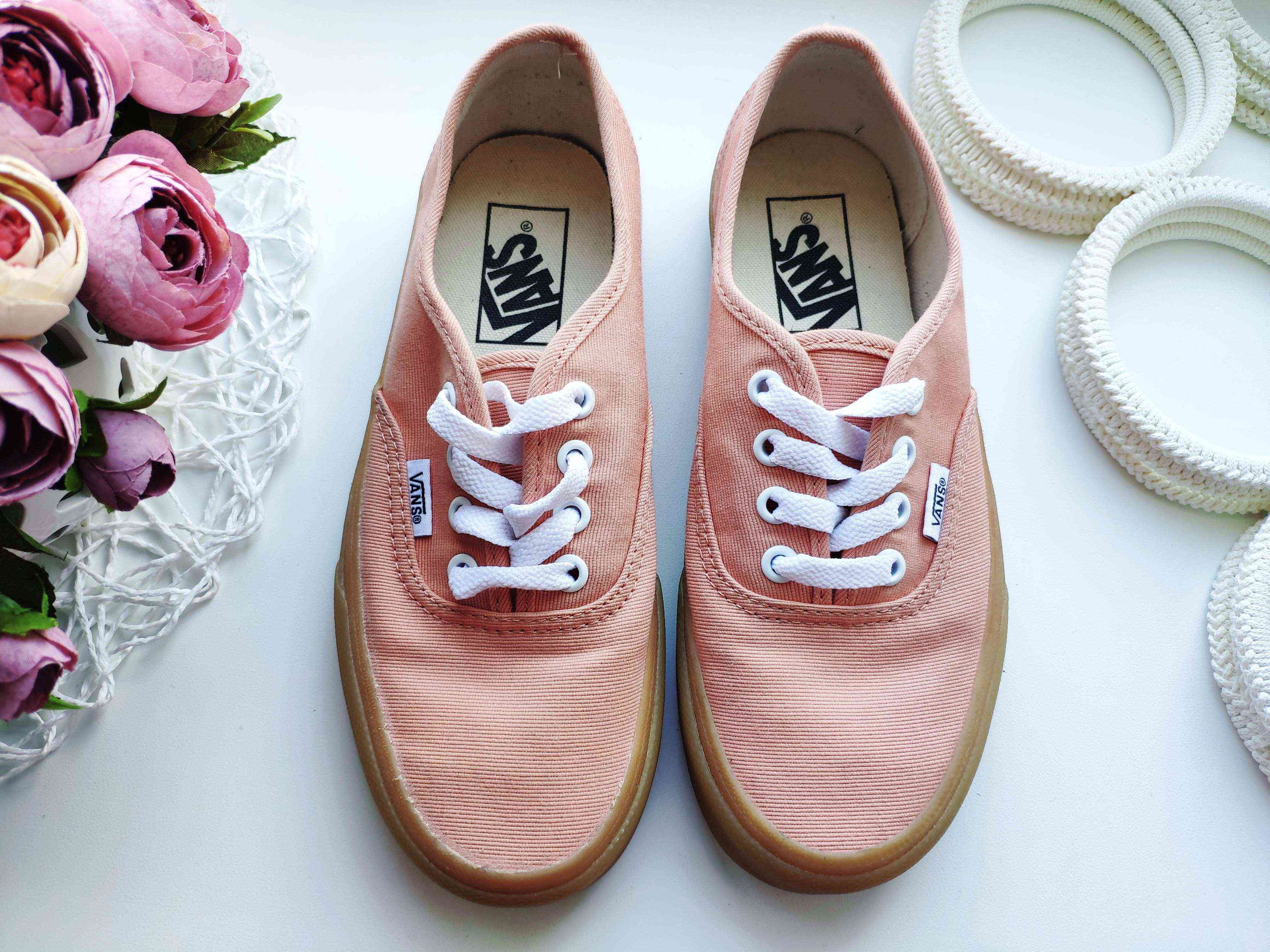 35 (22,5 см) Ортопедичні кеди