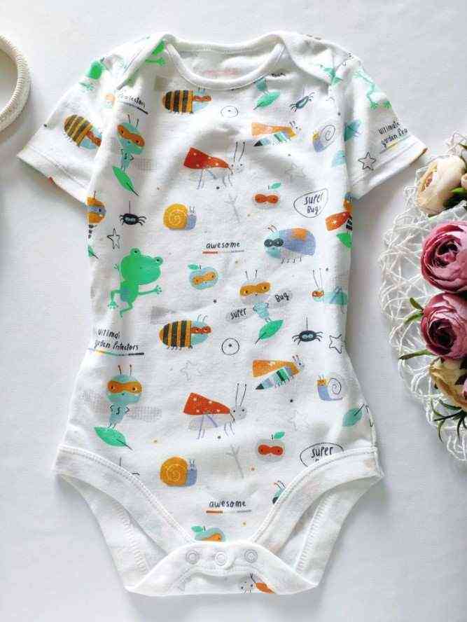 2,3 роки, зріст 98 Новий боді