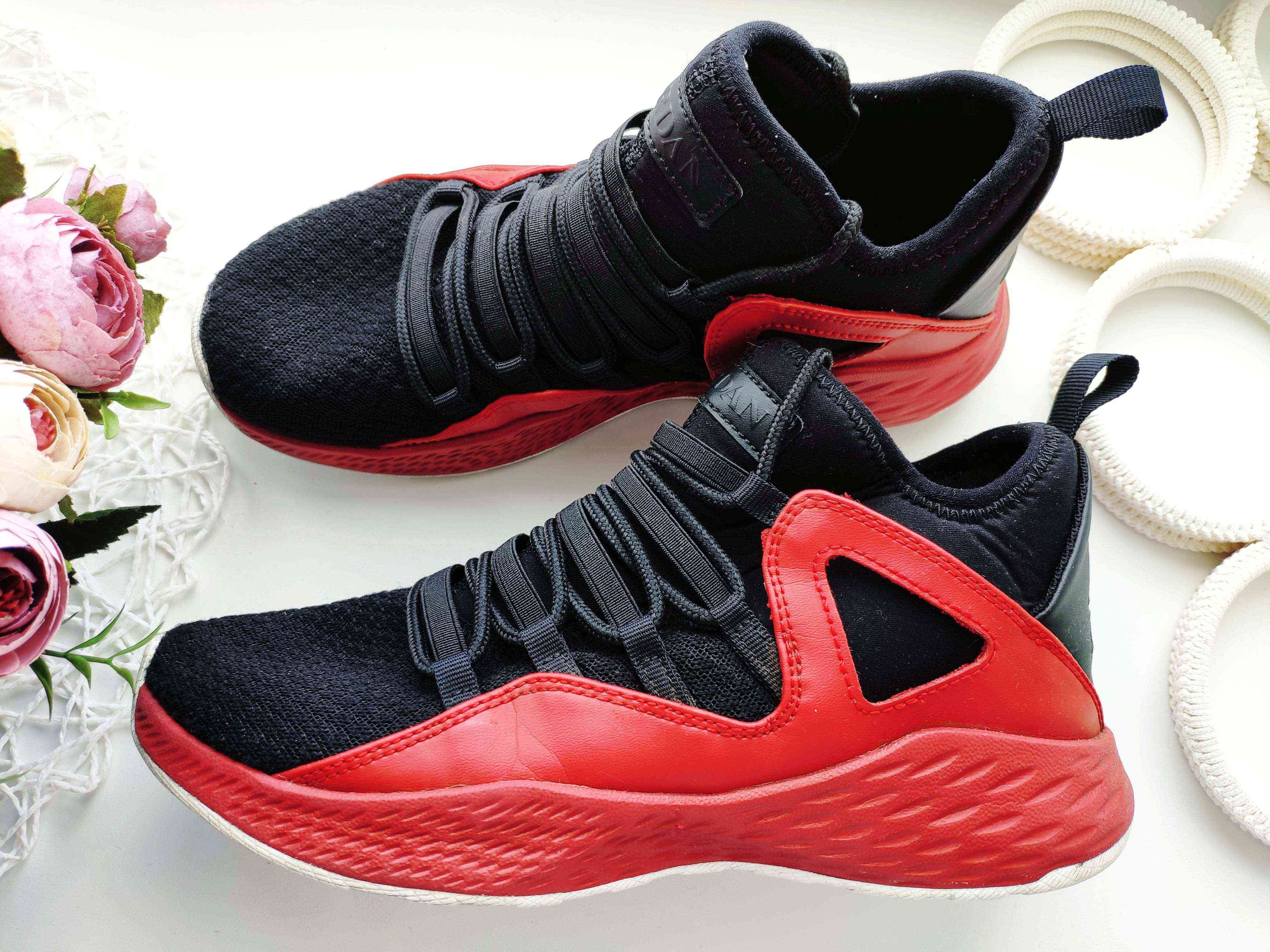 38 (24,5 см) Кроссовки для мальчика