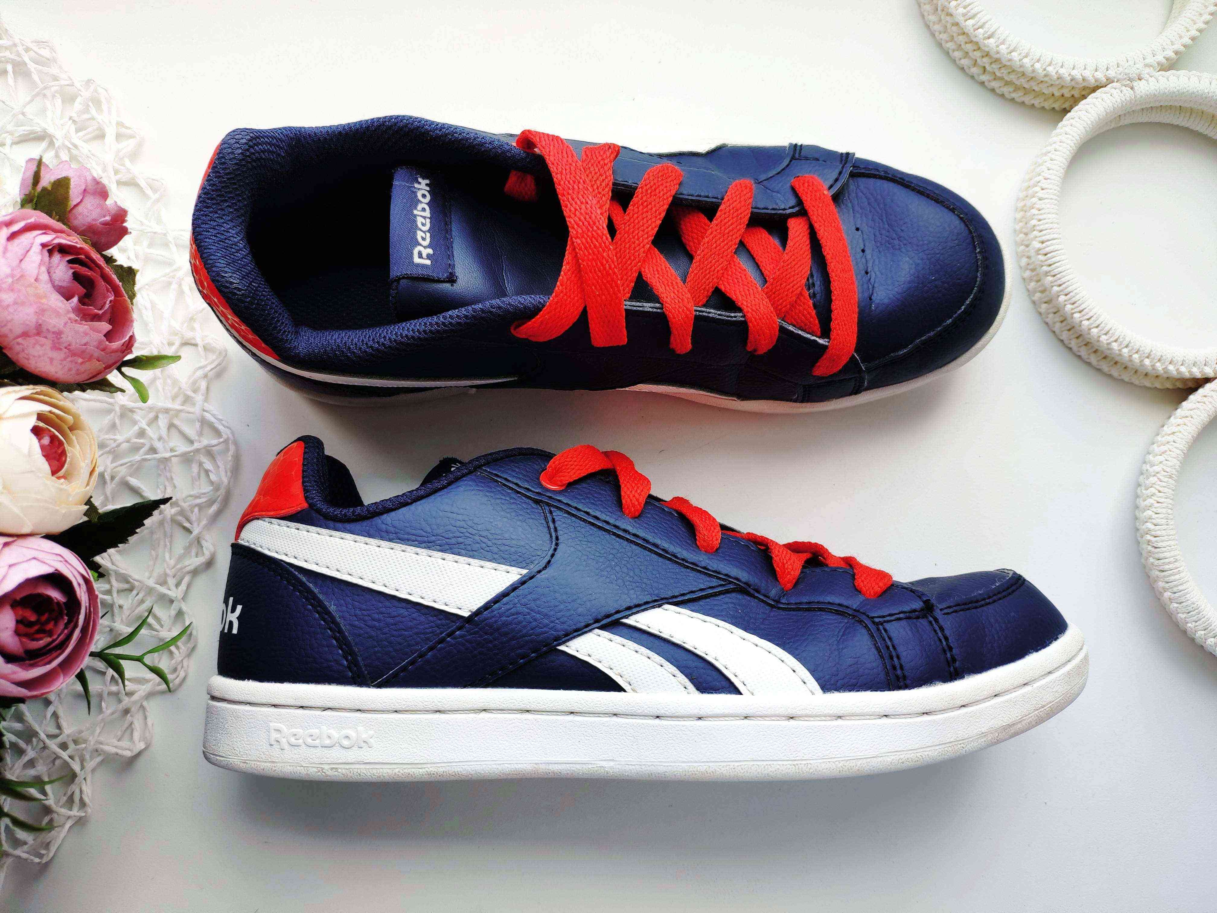 36 (23,5 см) Кроссовки для мальчика