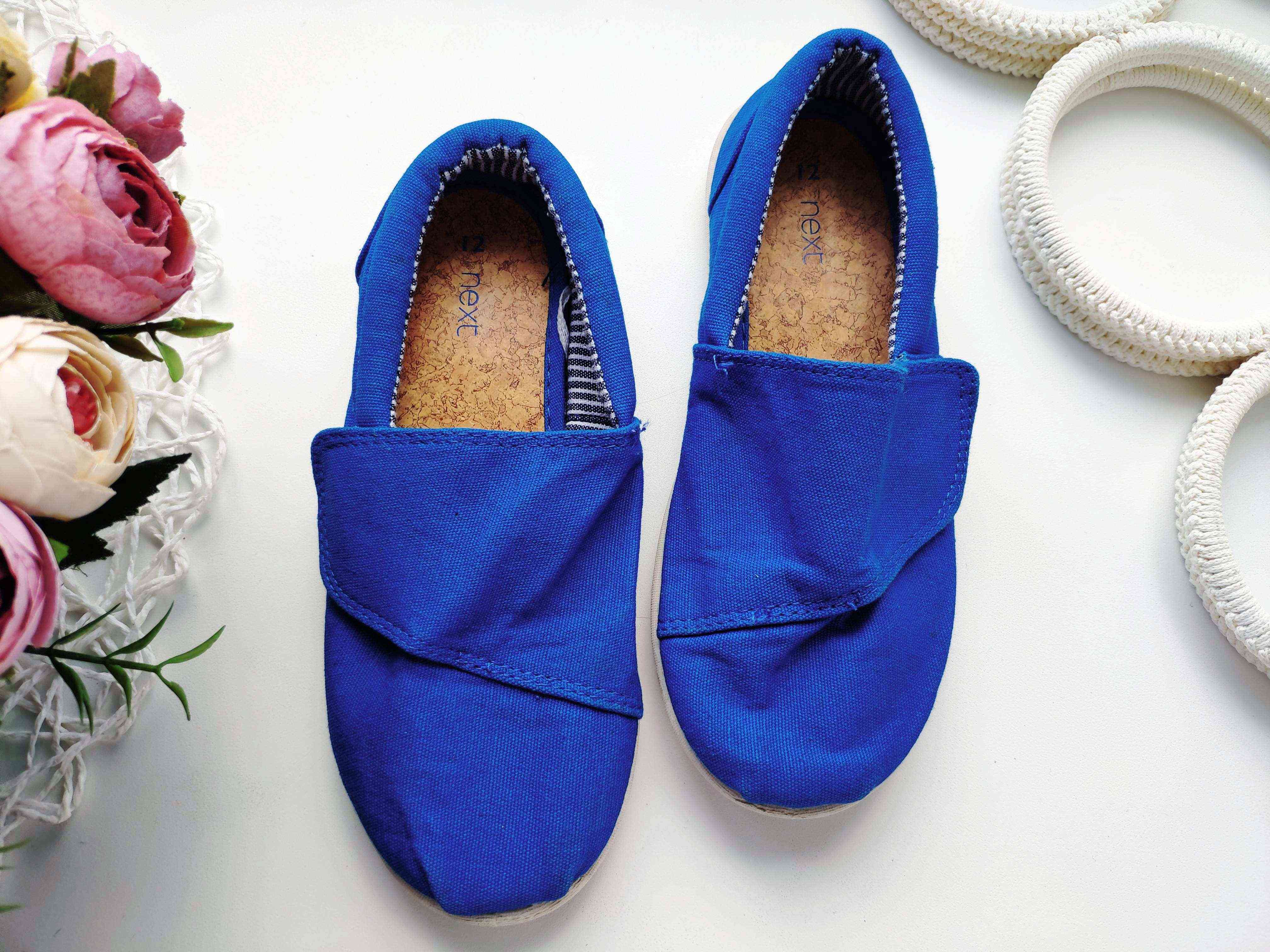 29 (19 см) Мокасины для мальчика