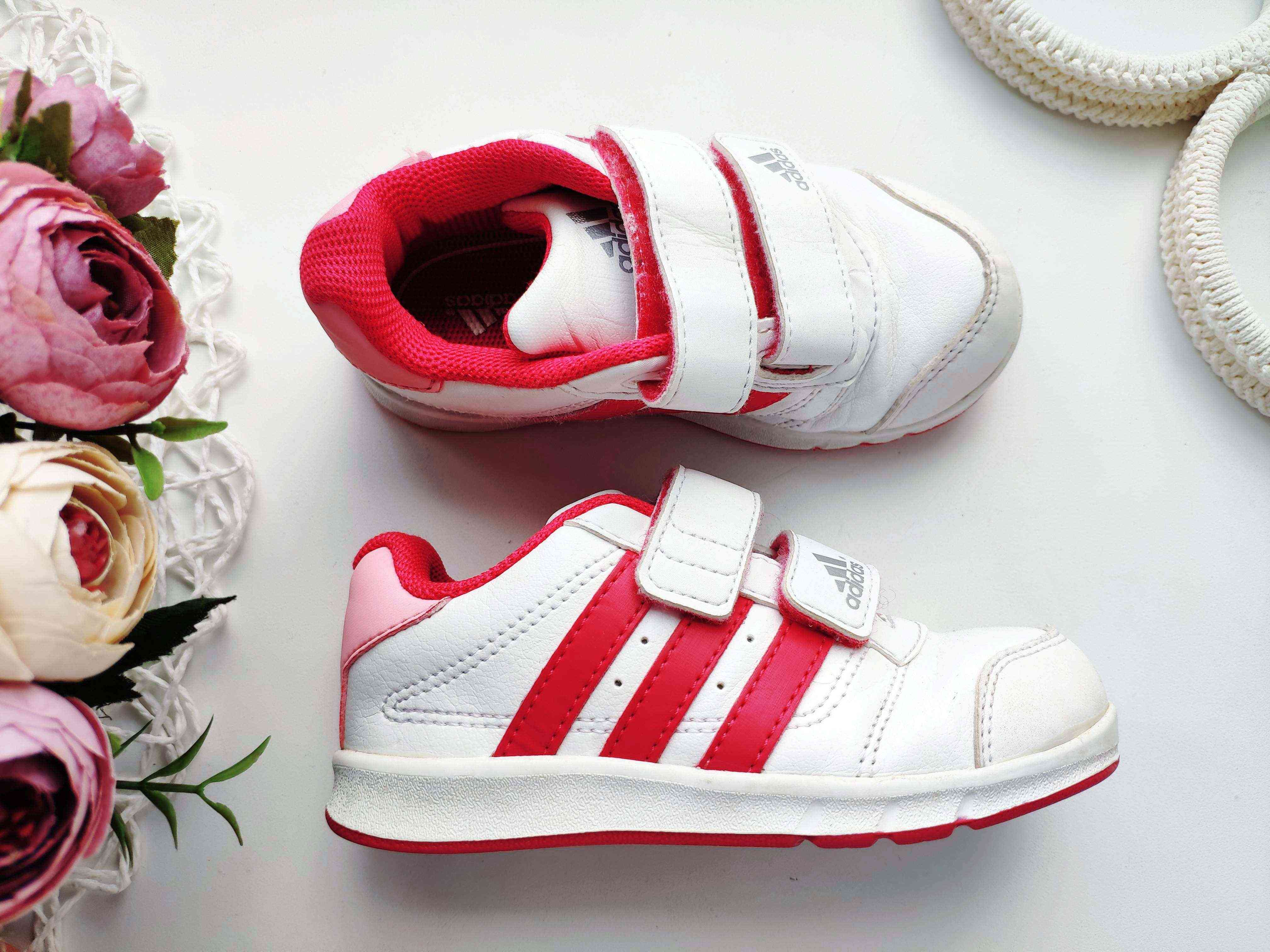 24 (15 см) Кросівки для дівчинки