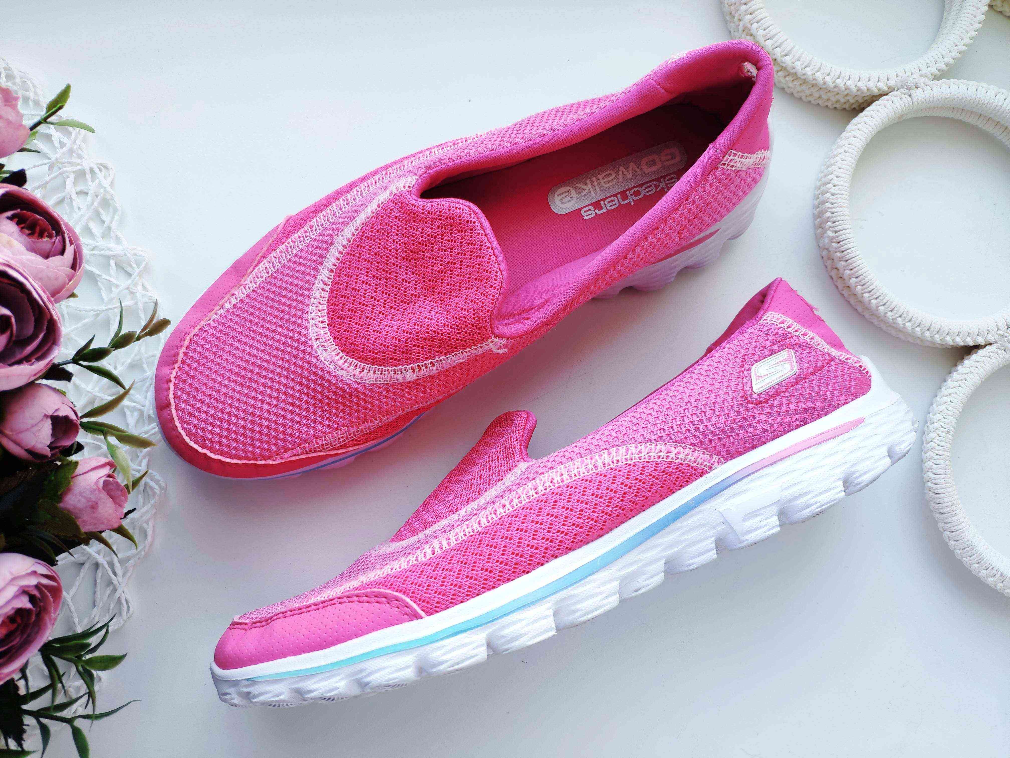 35-36 (23 см) Легкі мокасини