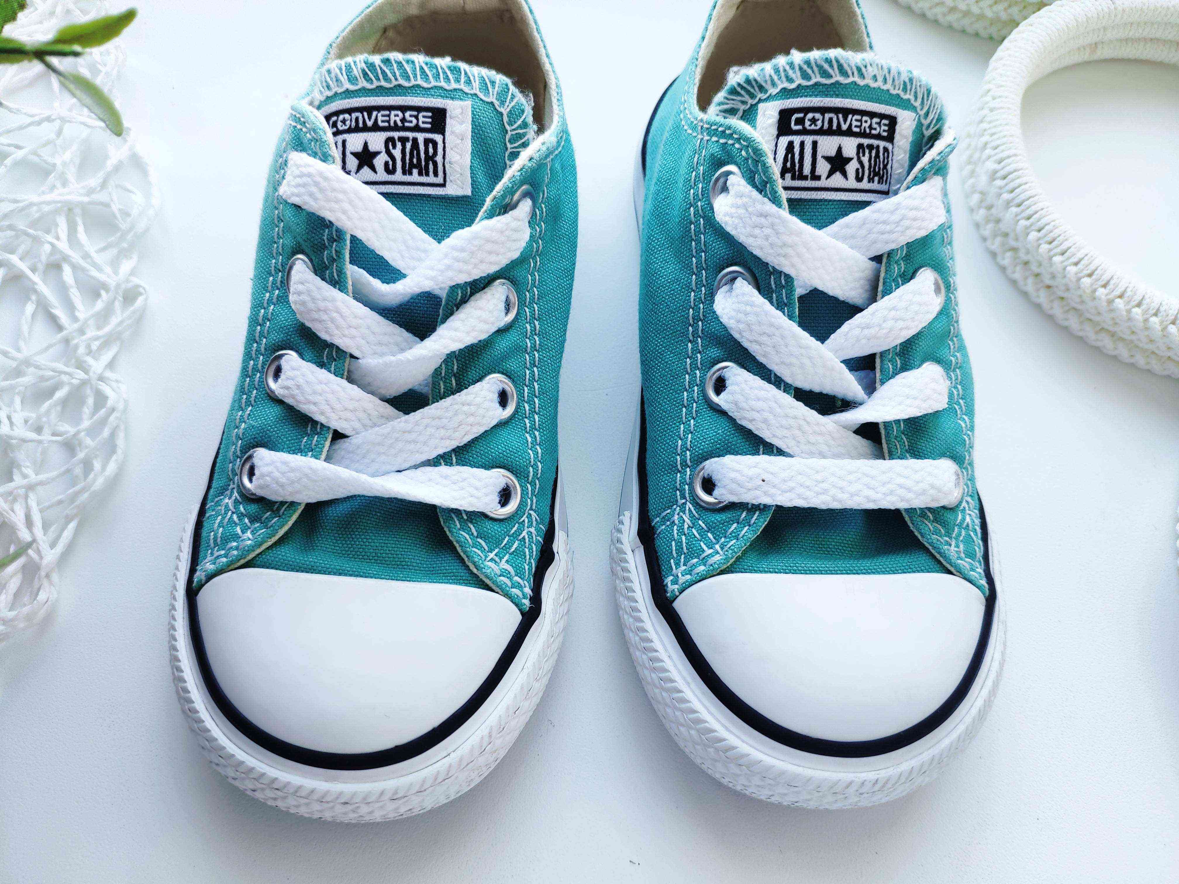 24 (15 см) М'ятні кеди