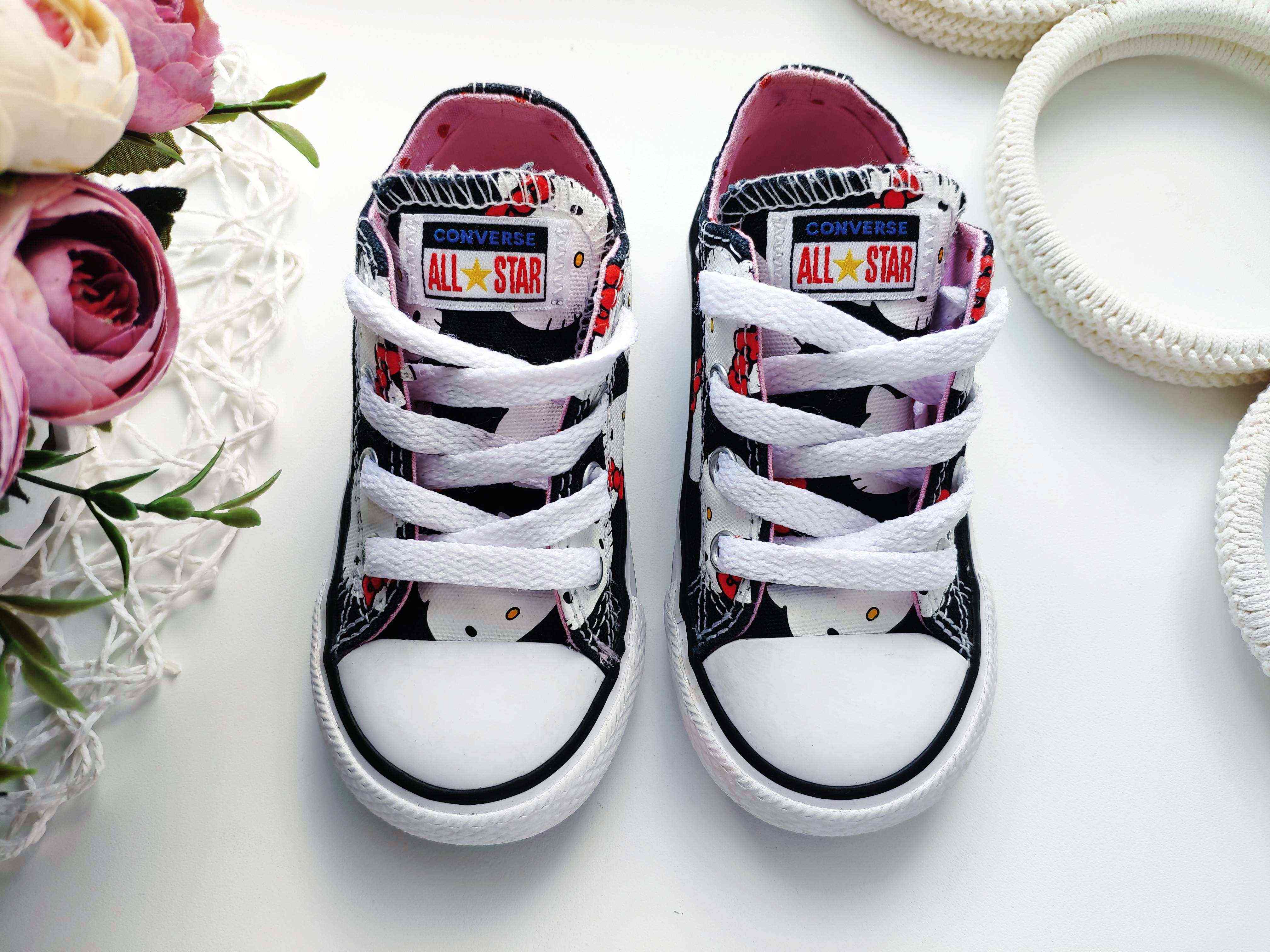 23 (15 см) Круті дитячі кеди