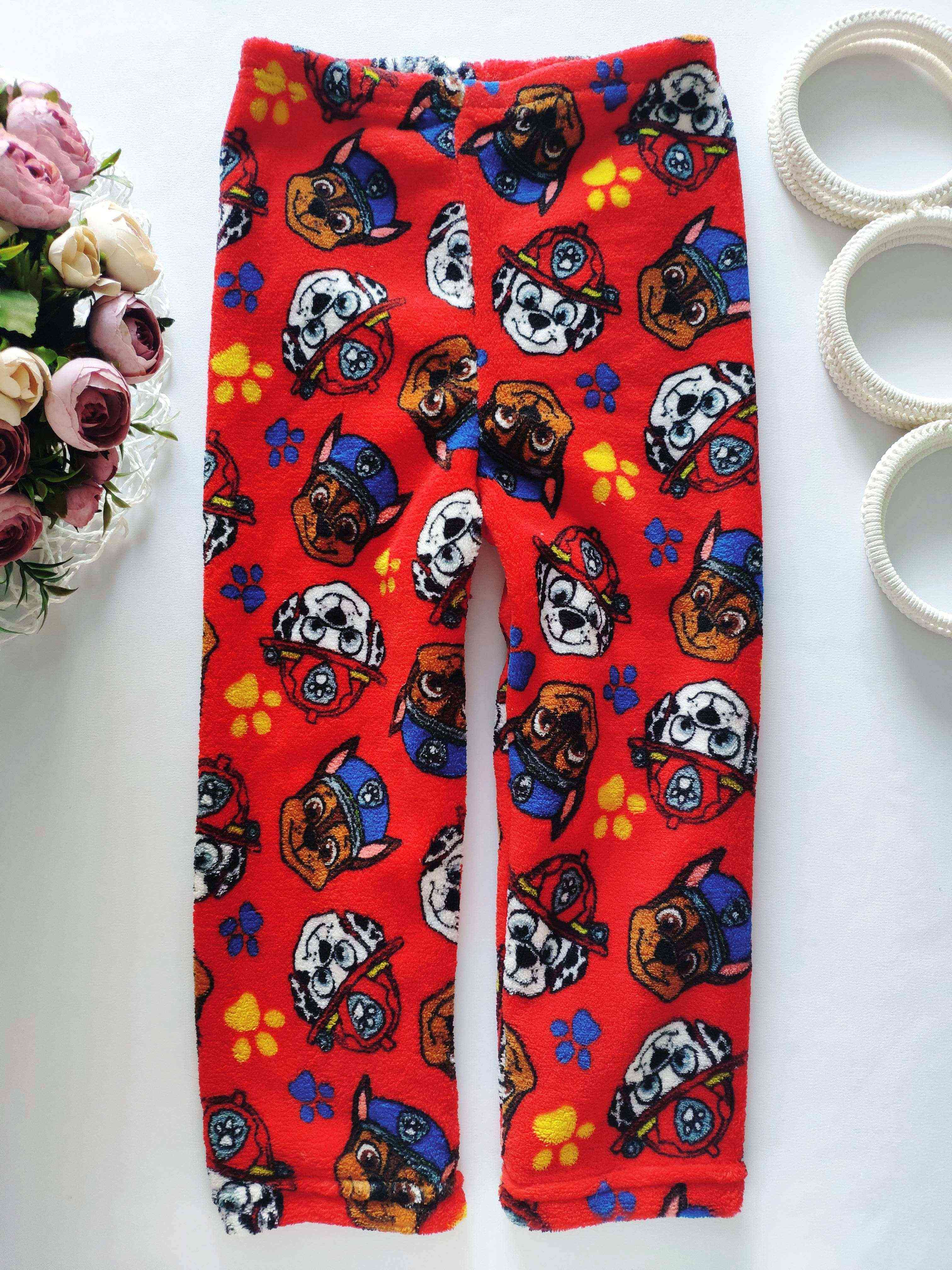 2,3 роки, зріст 98 Нові махрові штани