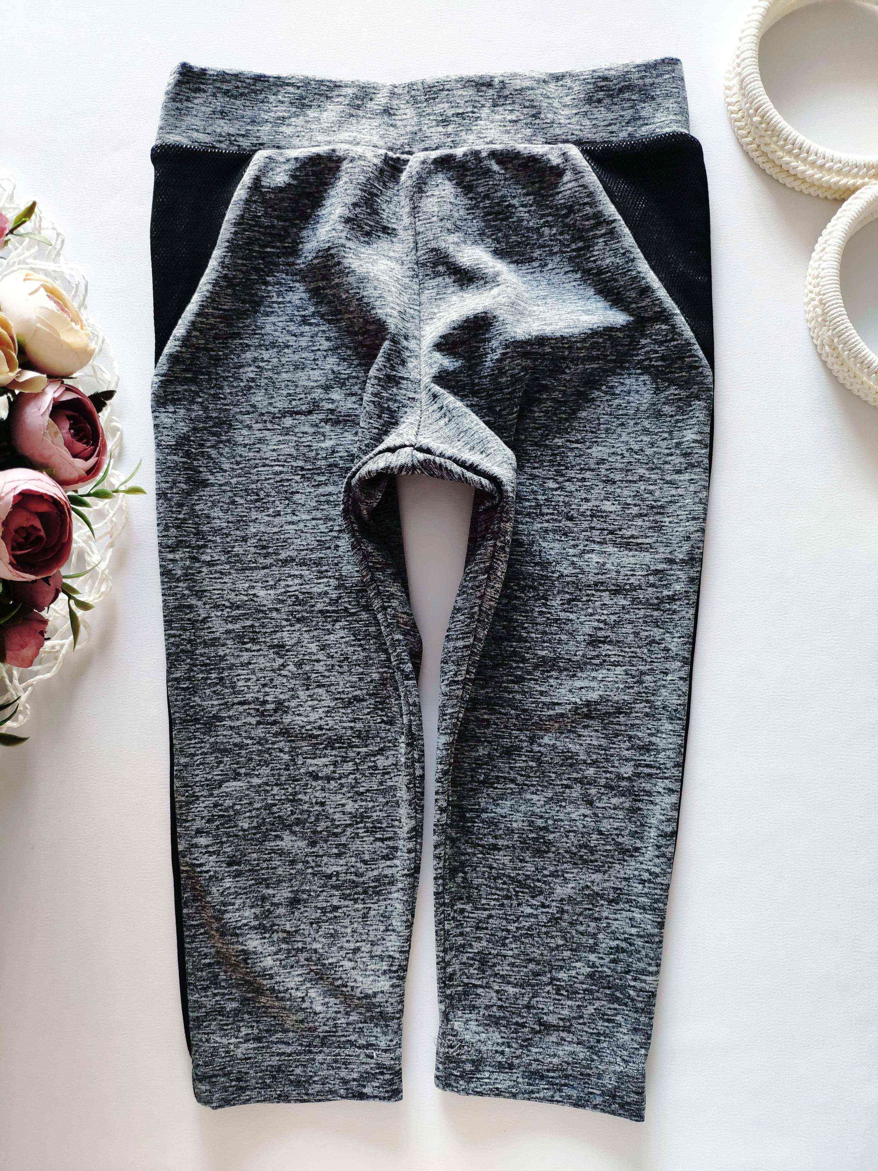 4 роки, зріст 104 Стрейчові бриджі