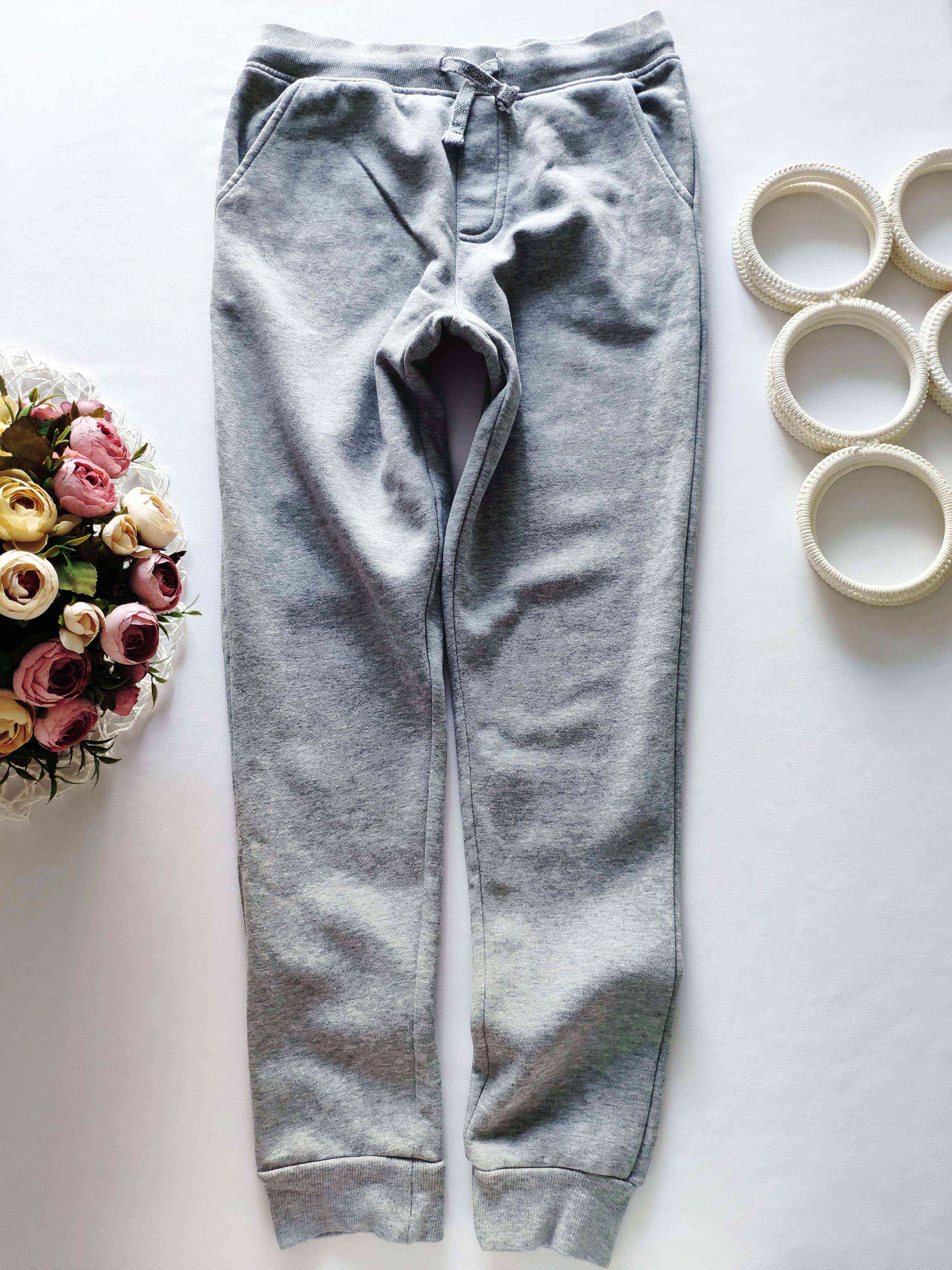 9,10 років, зріст 134,140 Теплі штани