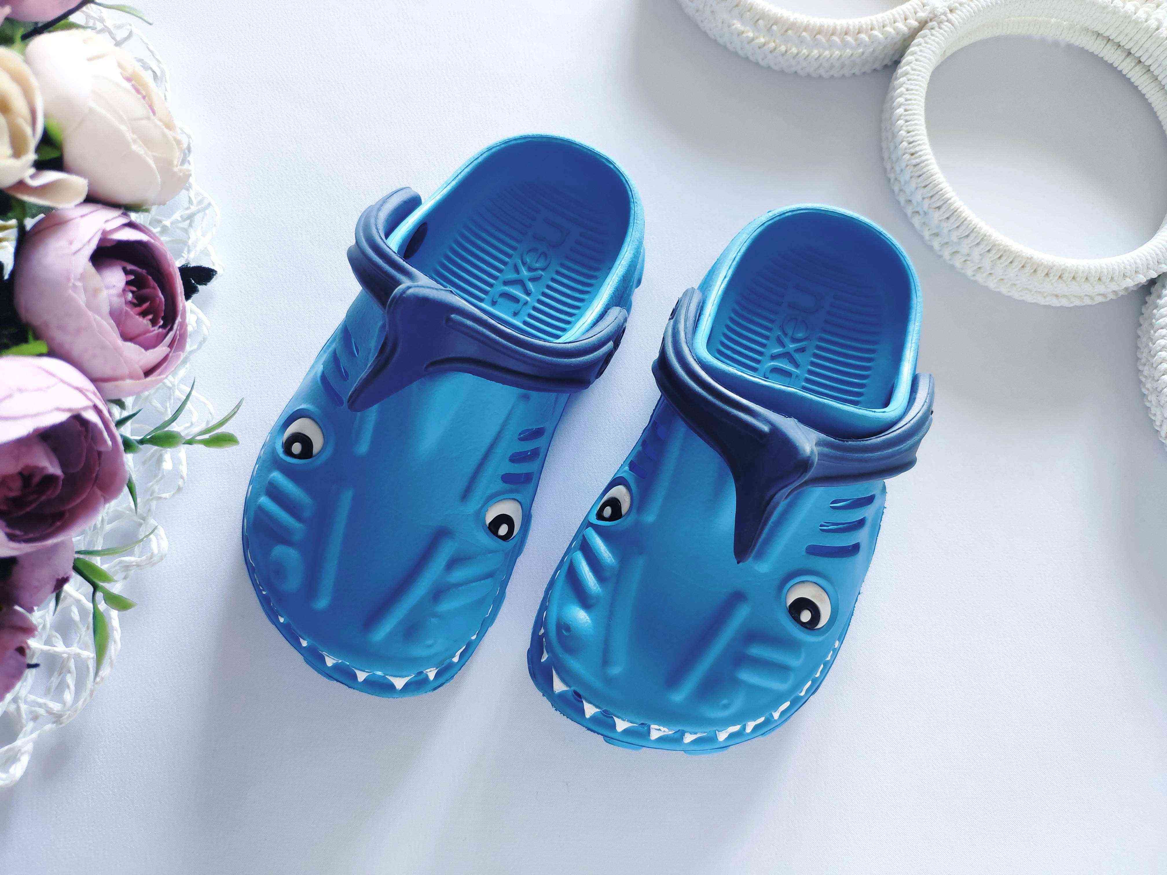 23 (14-15 см) Дитячі крокси