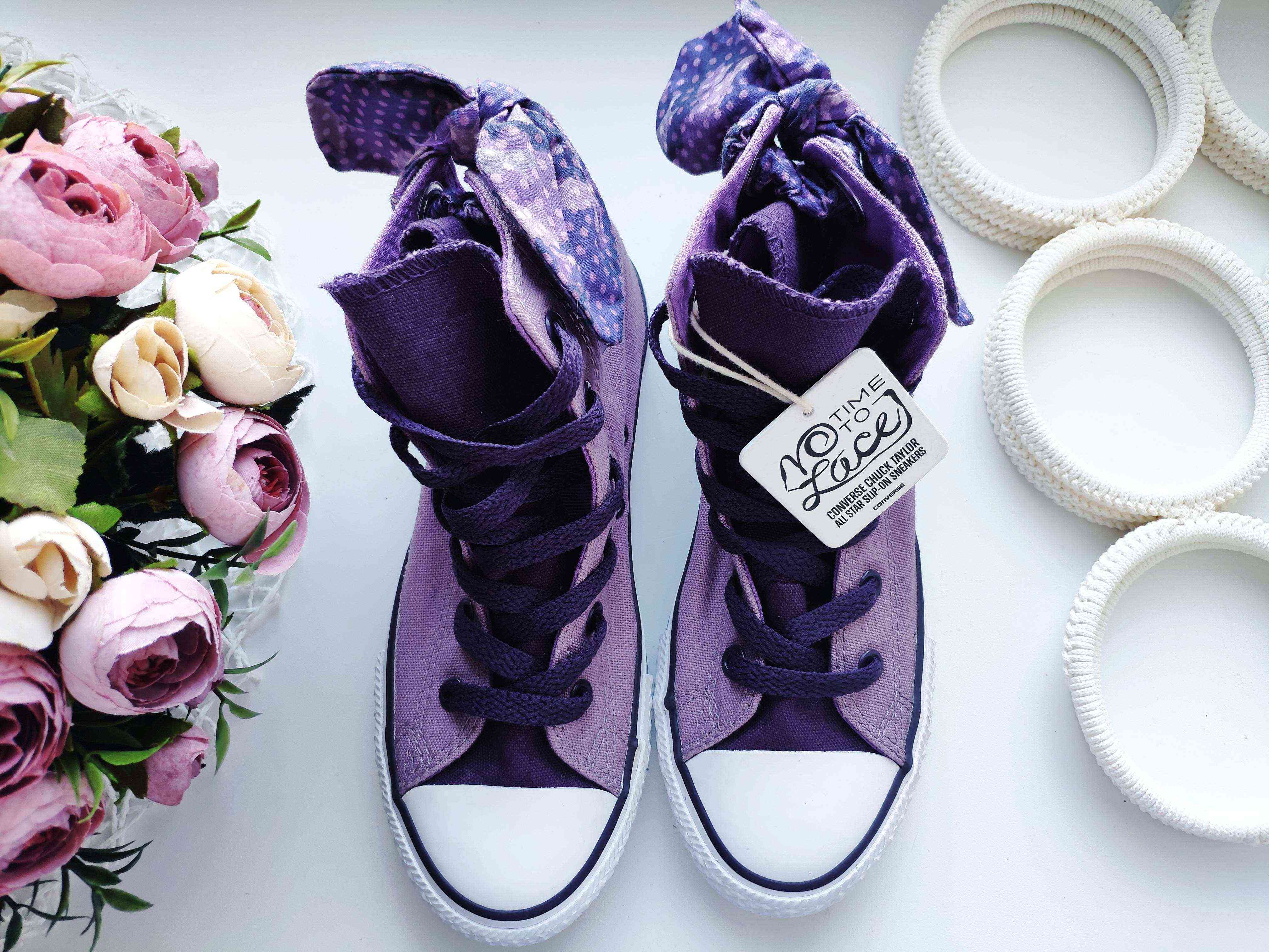 33 (21,5 см) Нові хайтопи