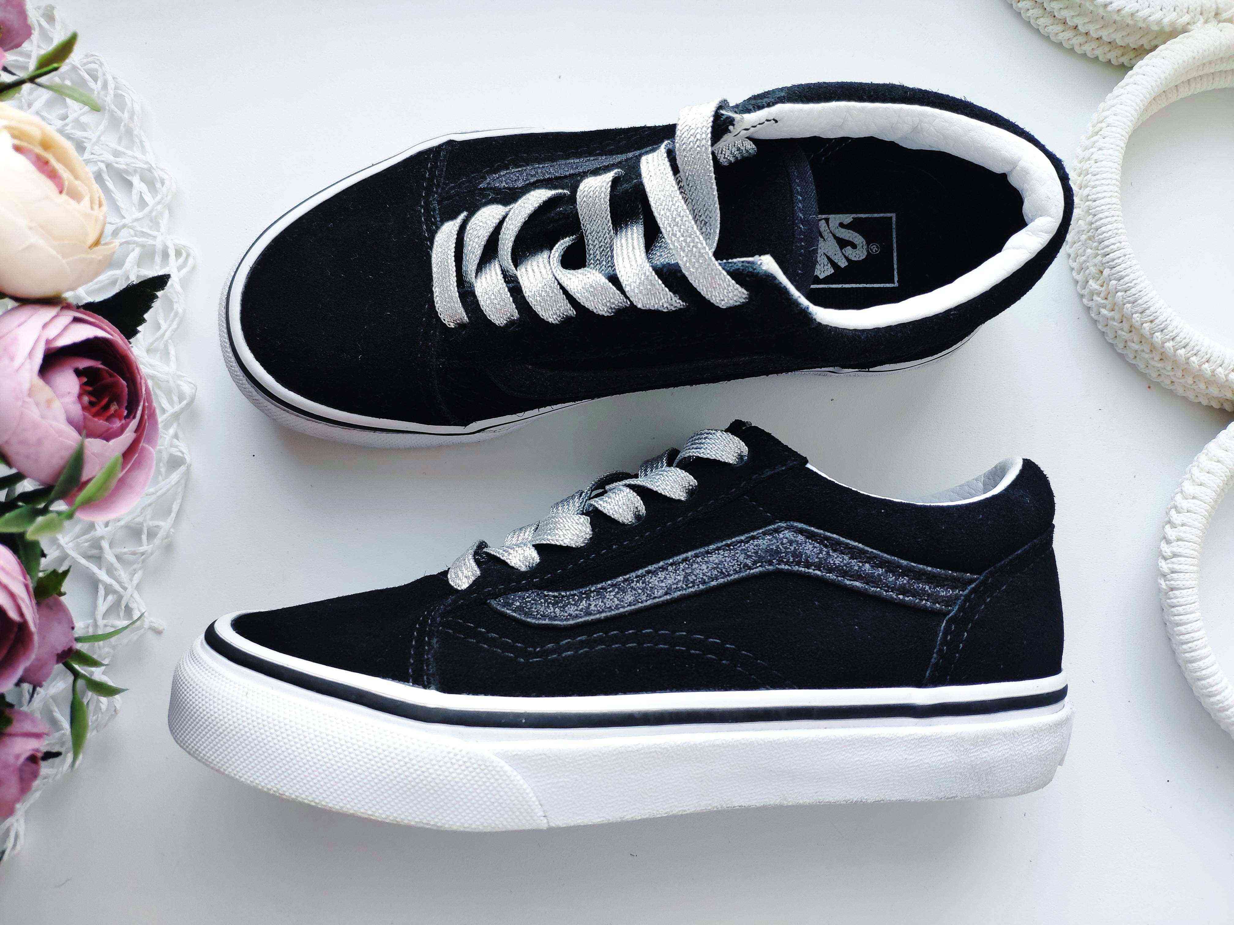 31 (19,5 см) Замшеві ортопедичні кеди