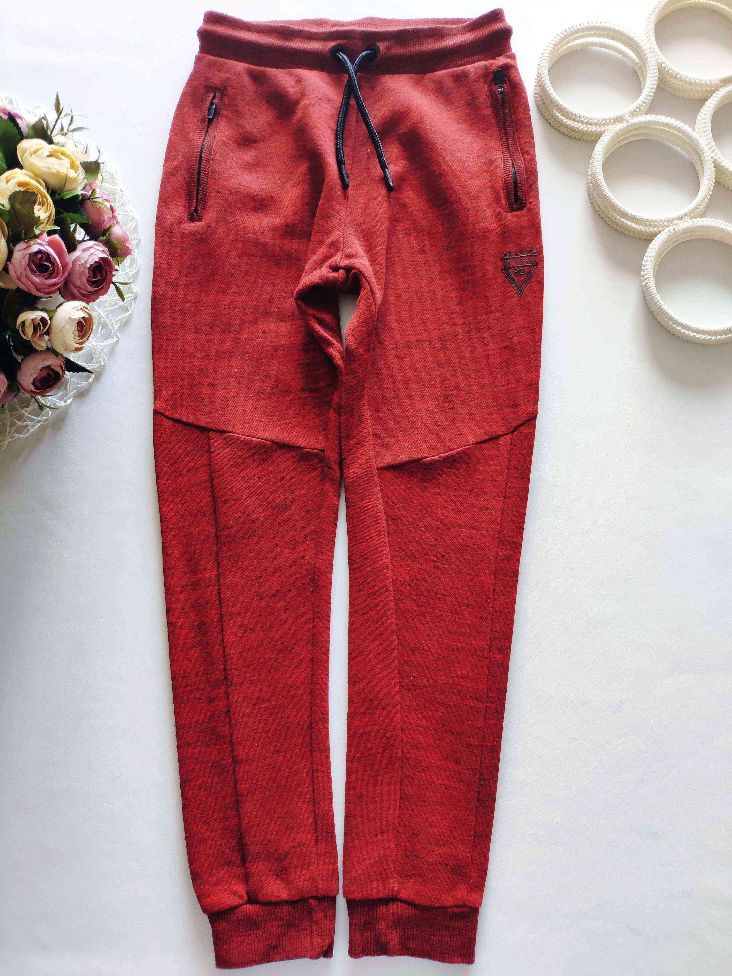 8,9 років, зріст 128,134 Дитячі спортивні штани