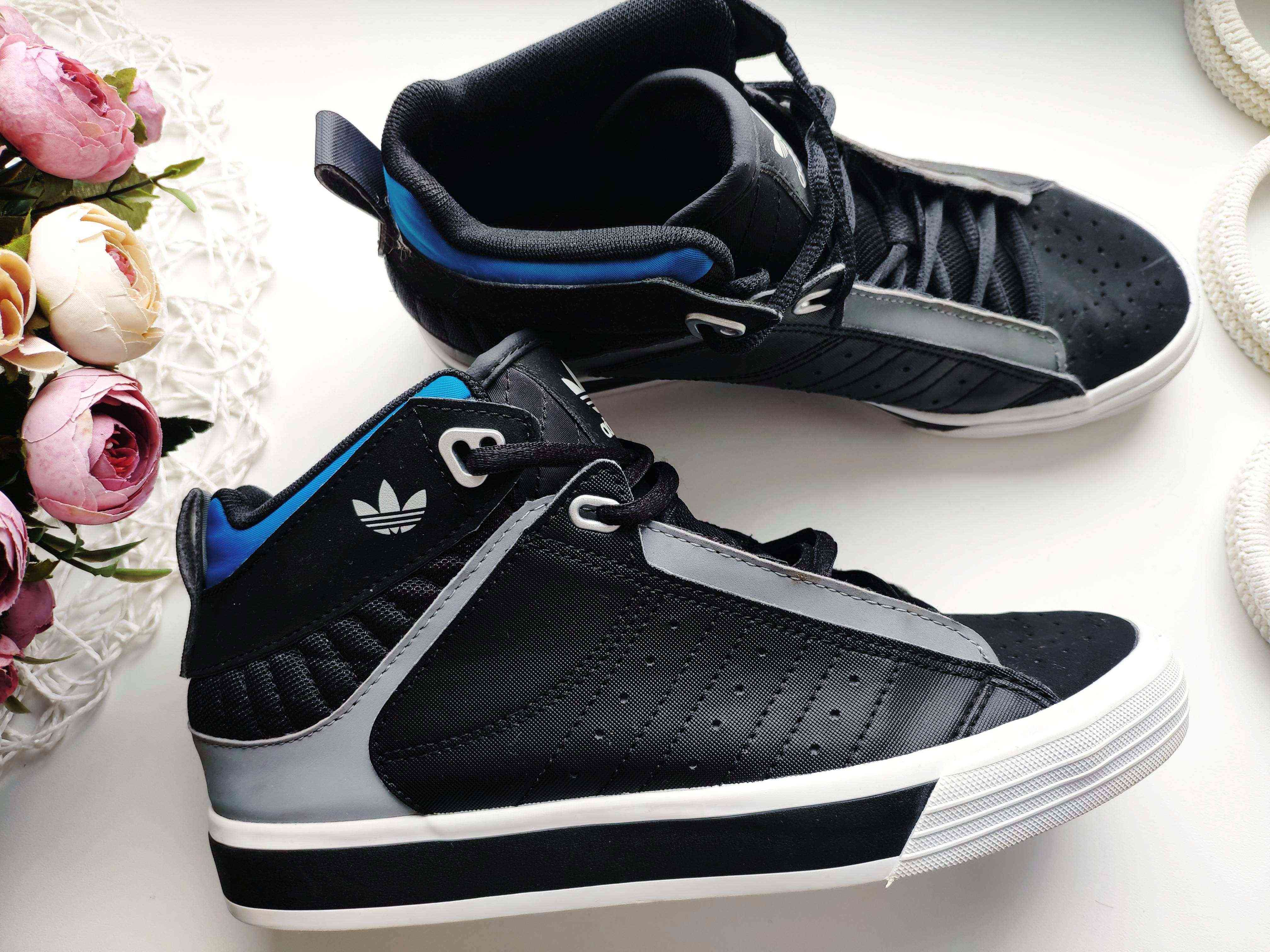 38 (24 см) Хайтопи для хлопчика